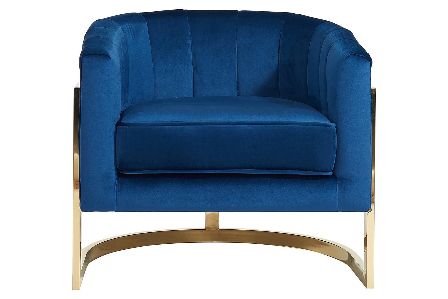 Worldwide - Tarra Accent Chair