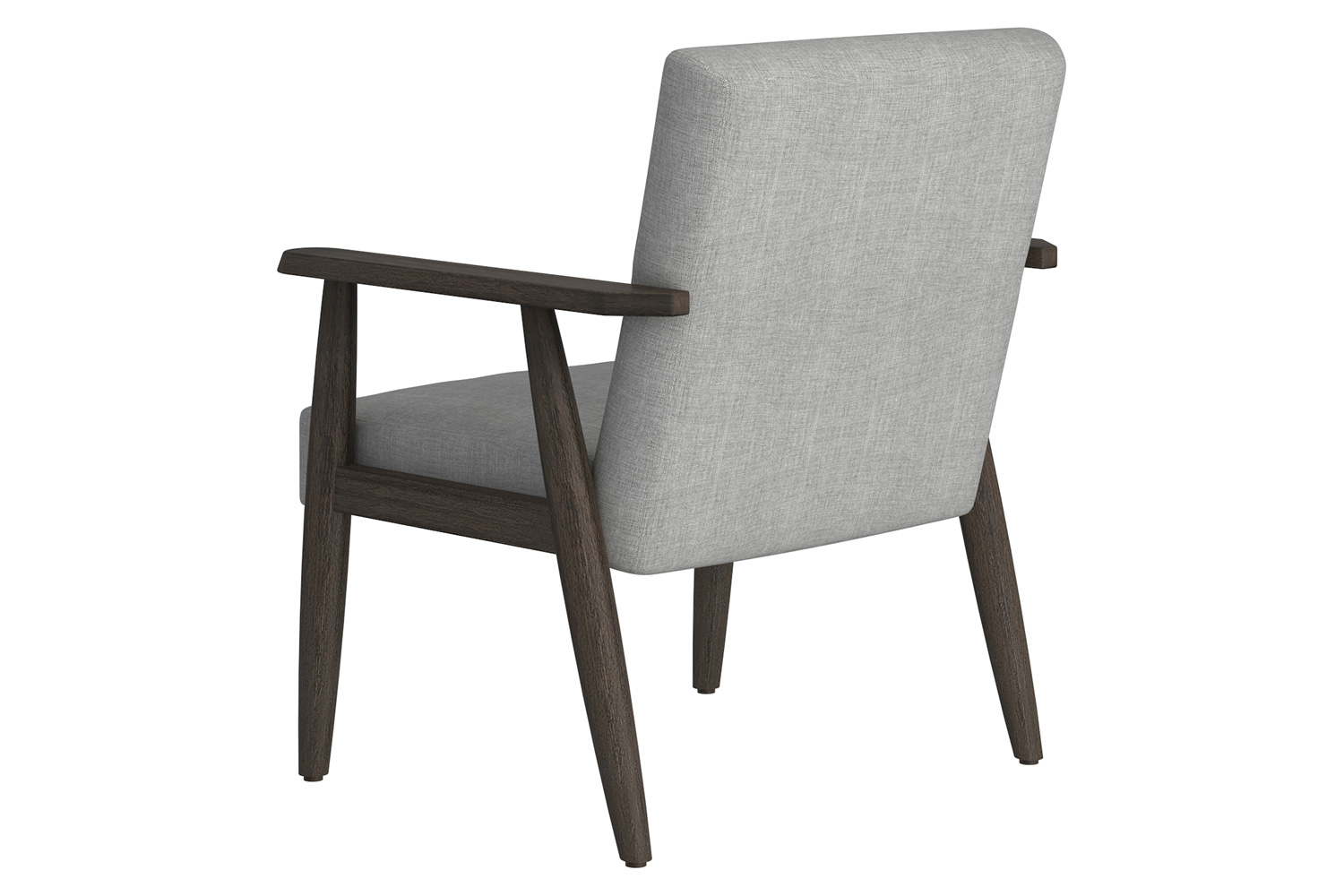 Worldwide - Huxly Accent Chair