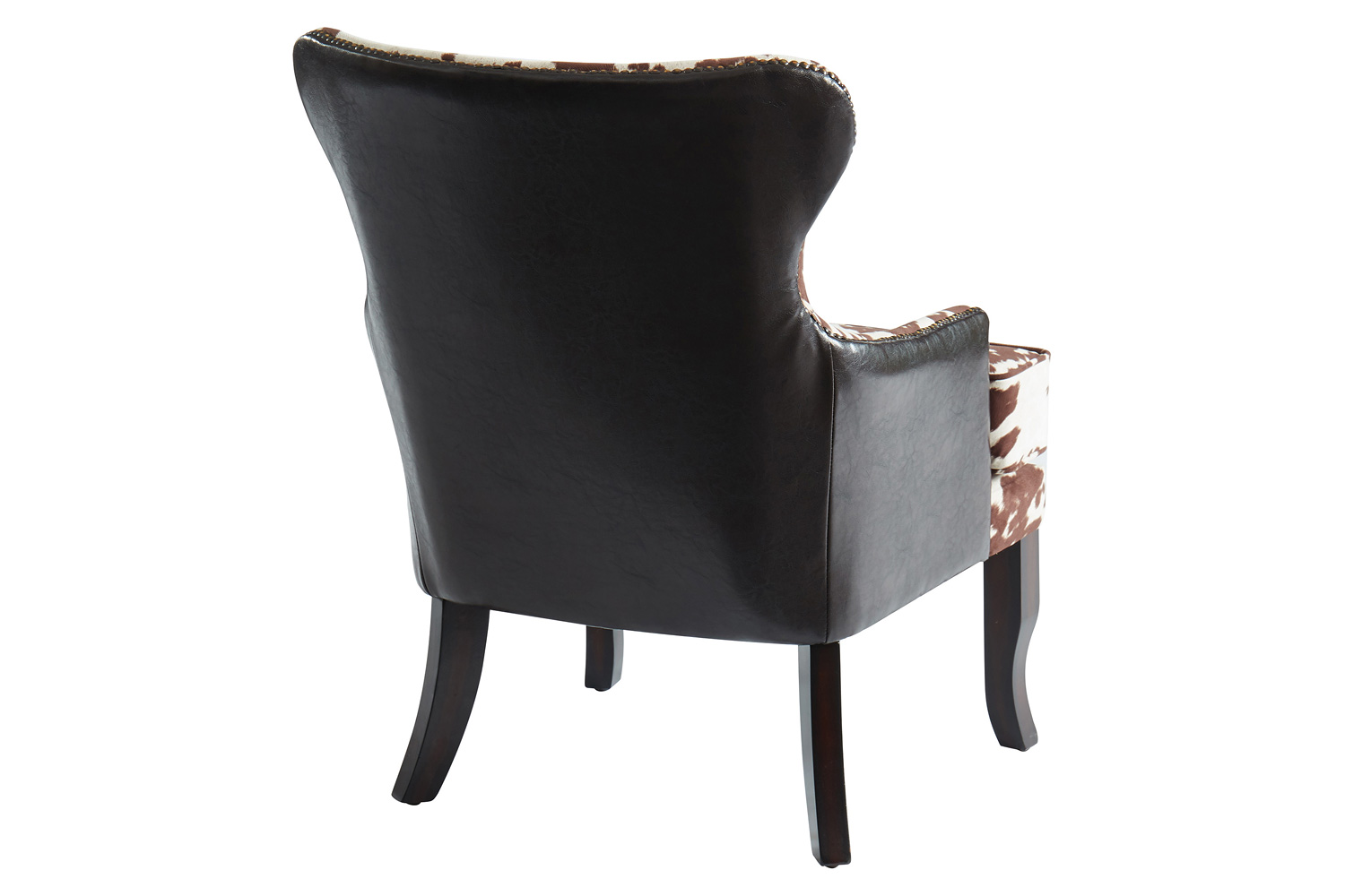 Worldwide - Angus Accent Chair