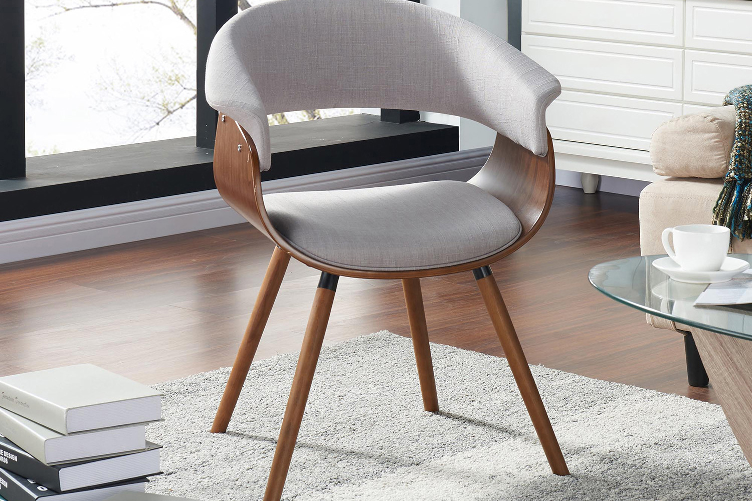 Worldwide - Holt Accent/Dining Chair