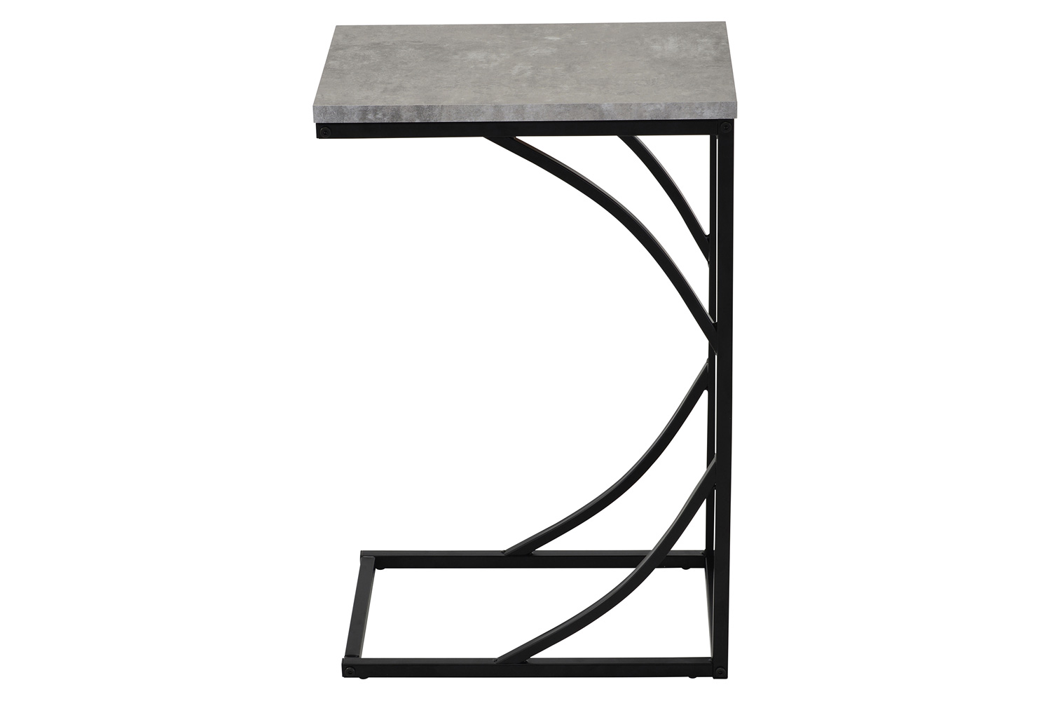 Worldwide - Darcy Accent Table