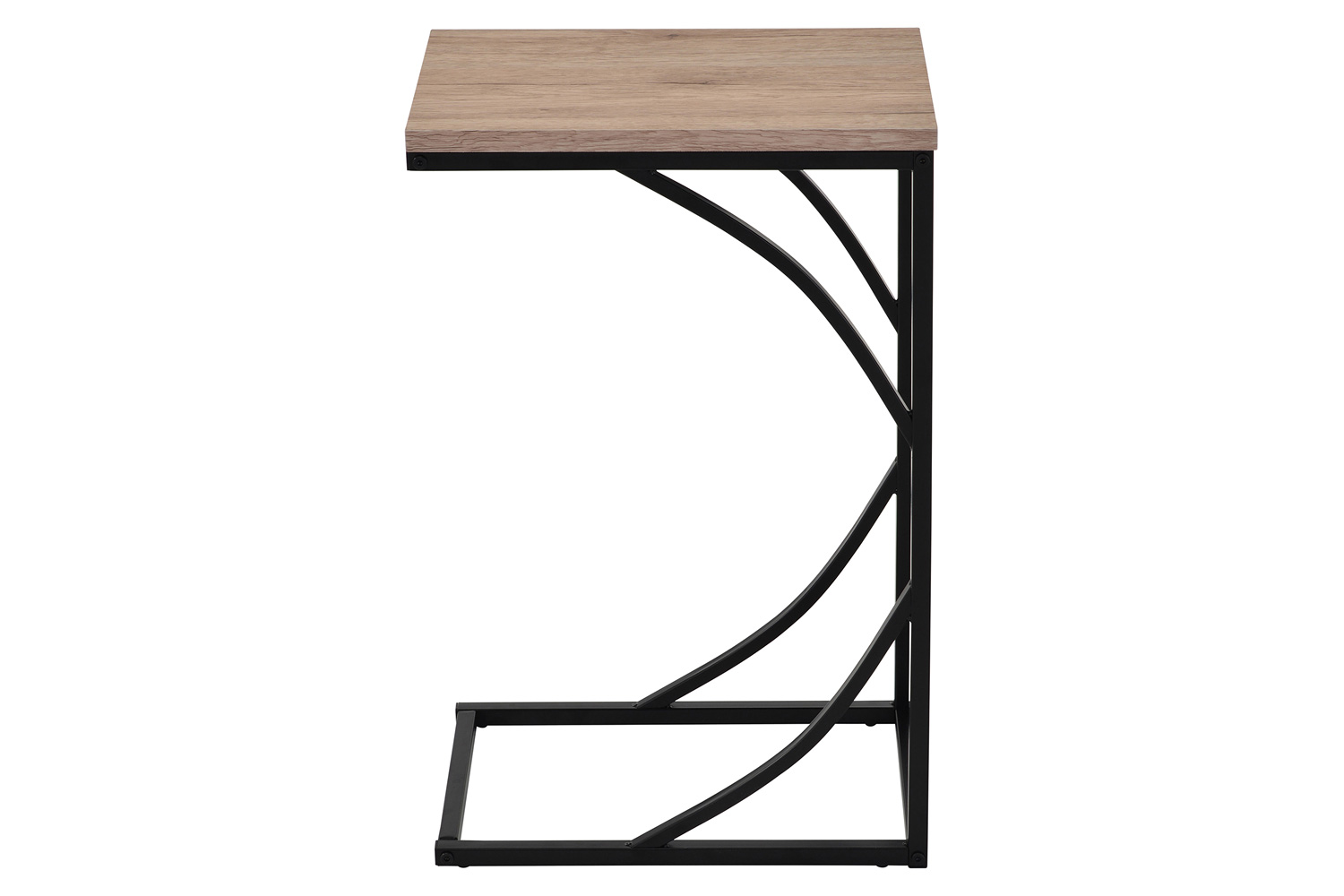 Worldwide - Darcy Accent Table