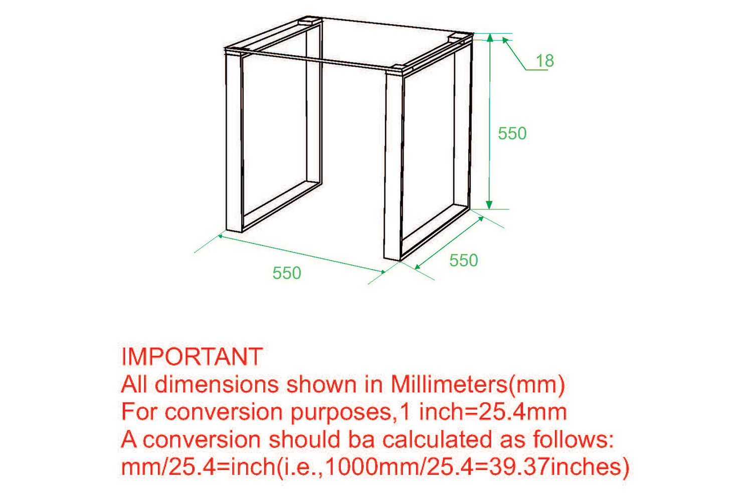 Worldwide - Zevon Accent Table in Silver