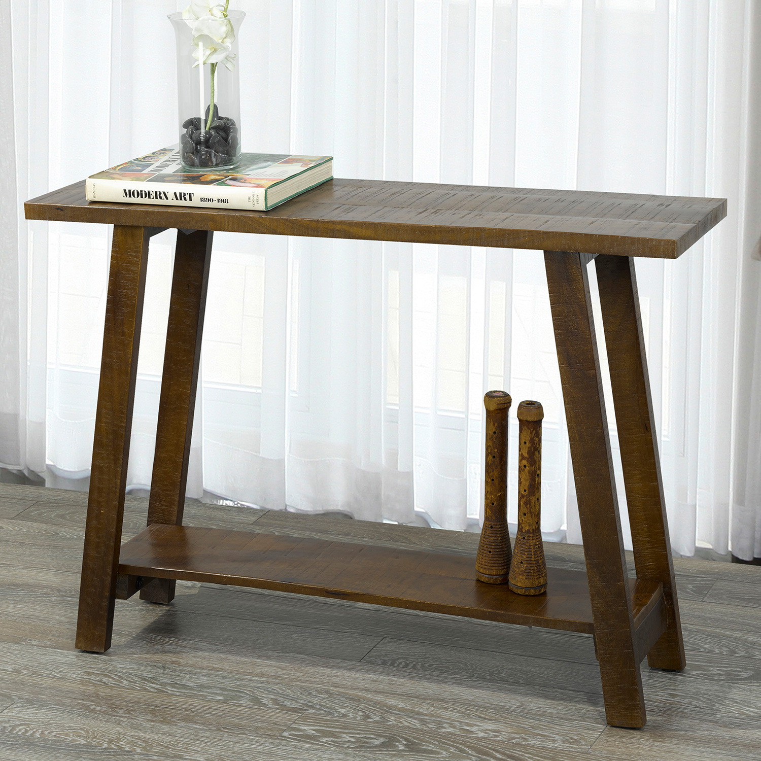 Worldwide - Volsa Console Table