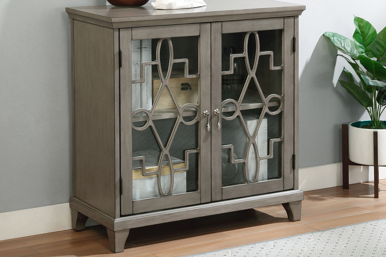 Worldwide - Rosela Cabinet