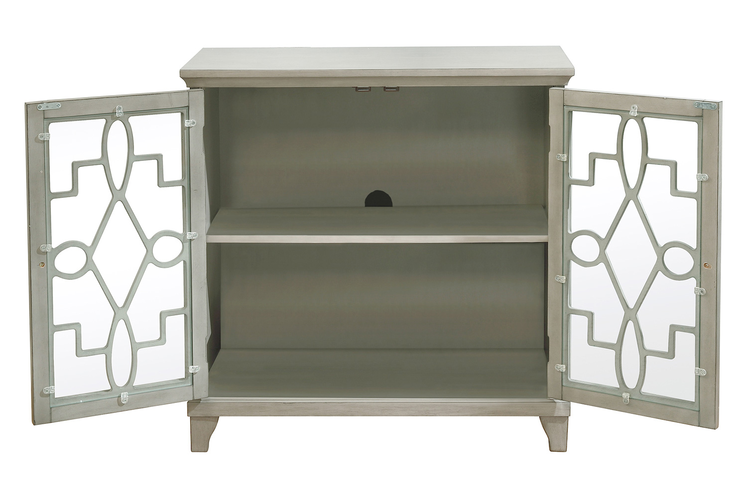 Worldwide - Rosela Cabinet