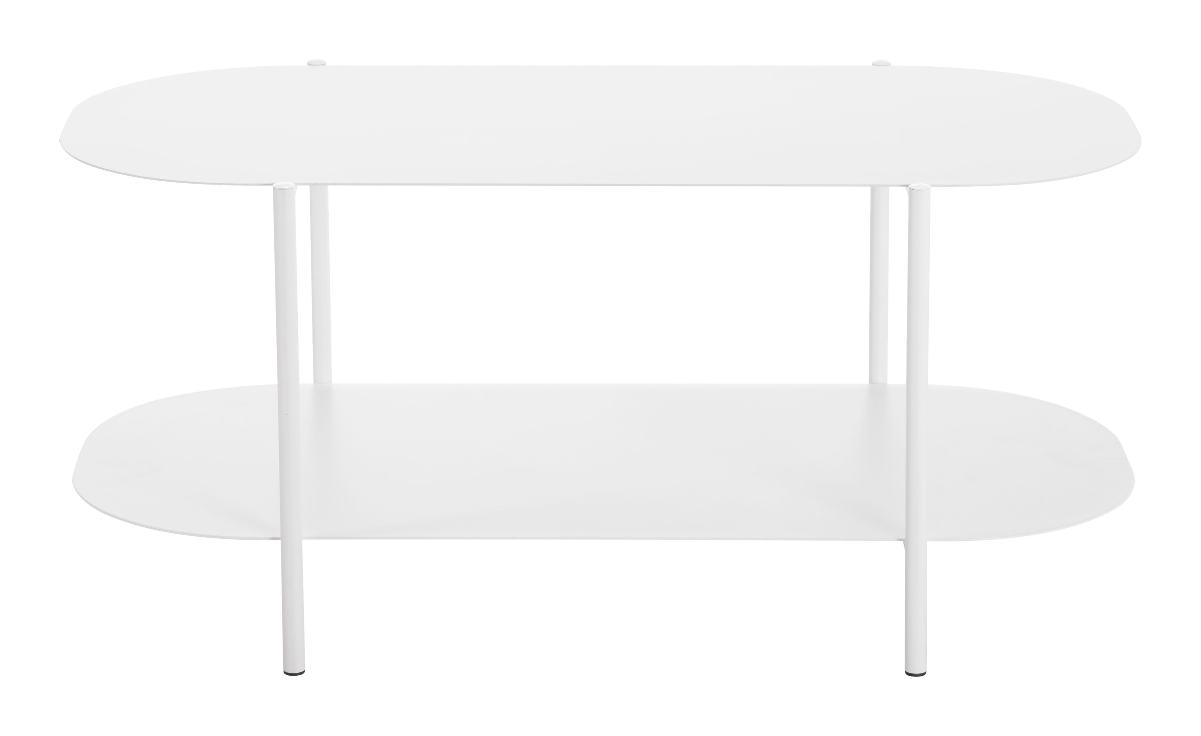 ZUO Pullman Coffee Table - White