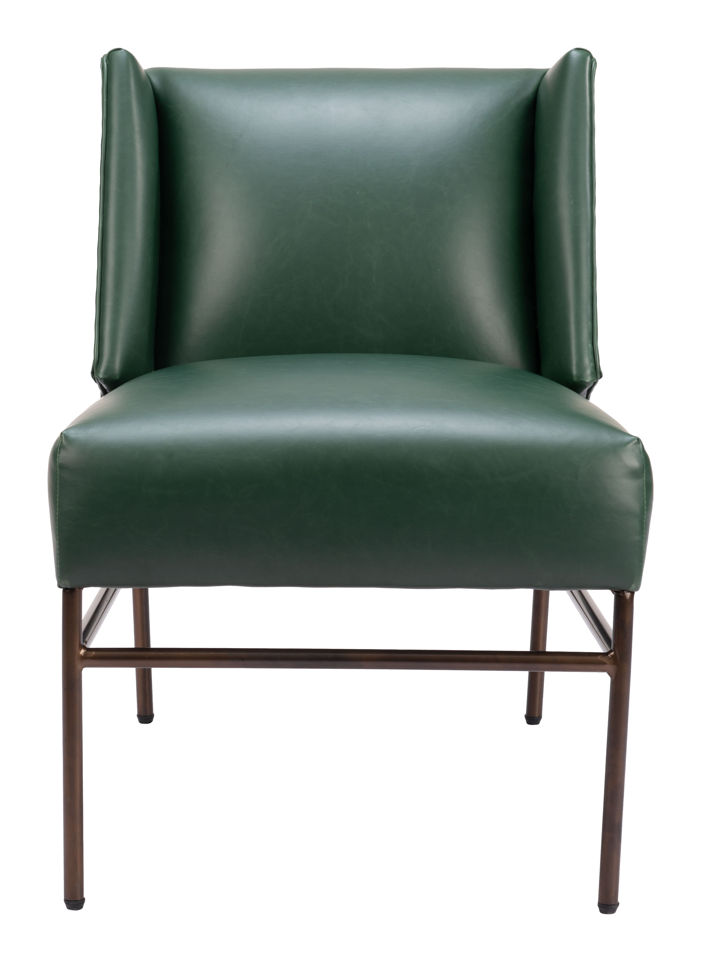 ZUO™ Atlanta Accent Chair - Green