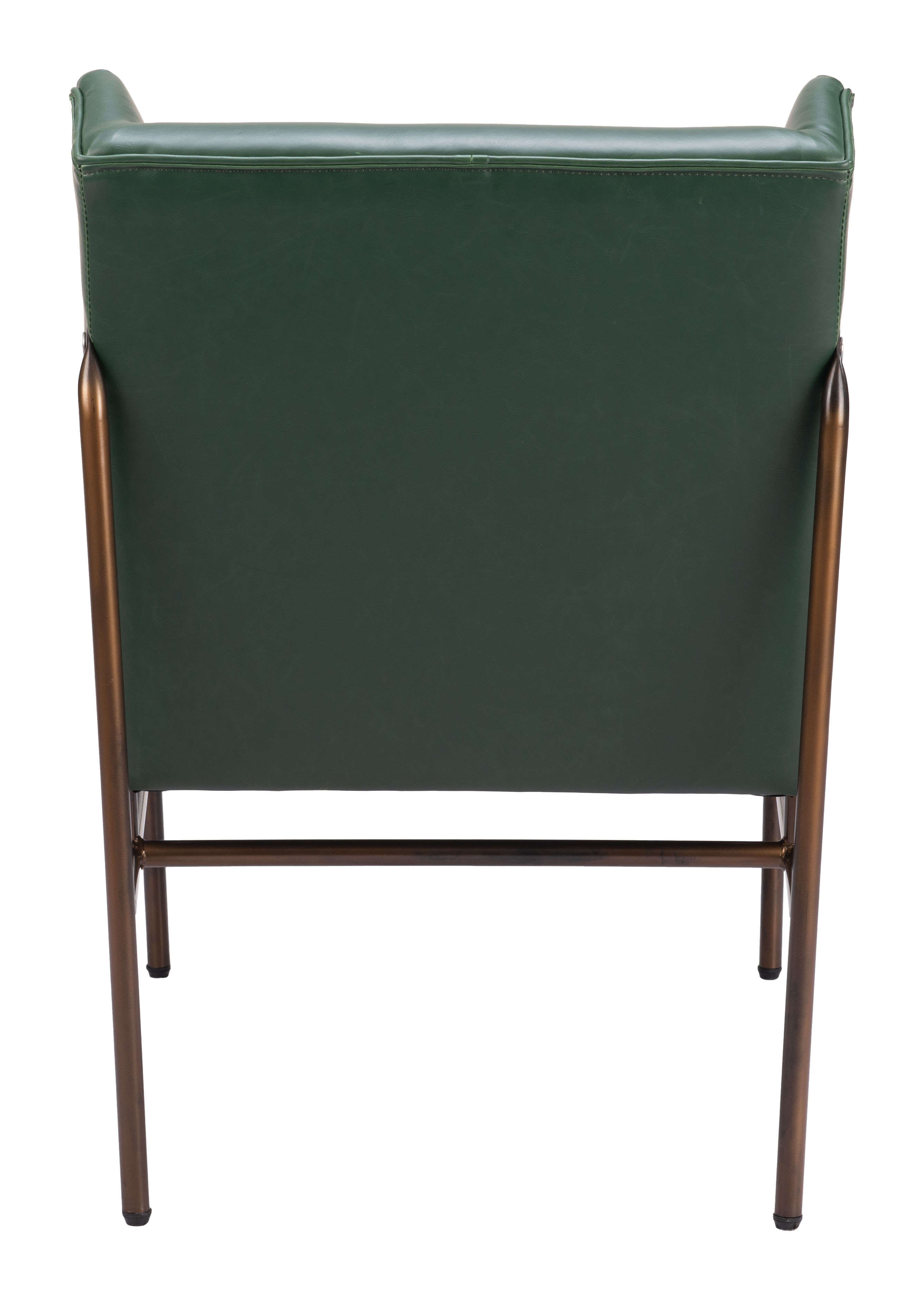 ZUO™ Atlanta Accent Chair - Green