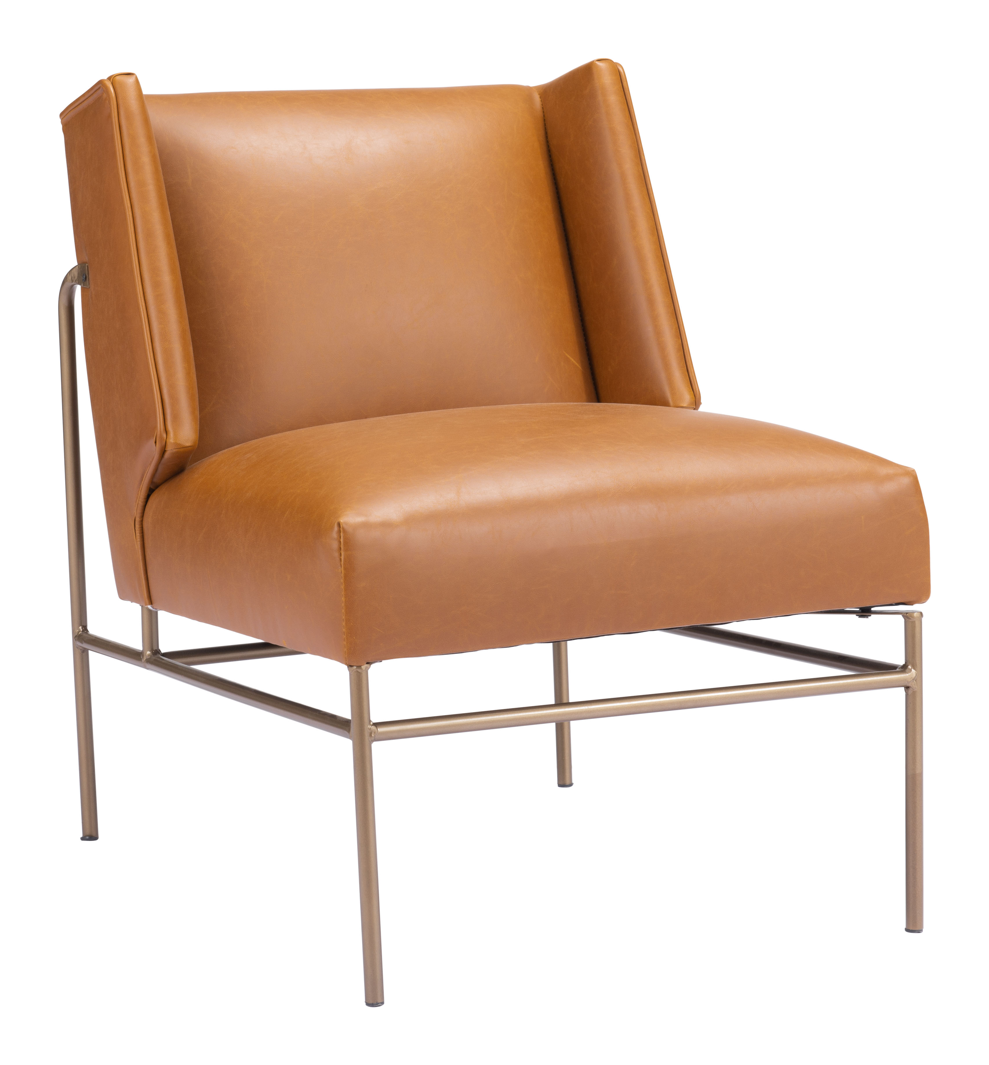 ZUO - Atlanta Accent Chair