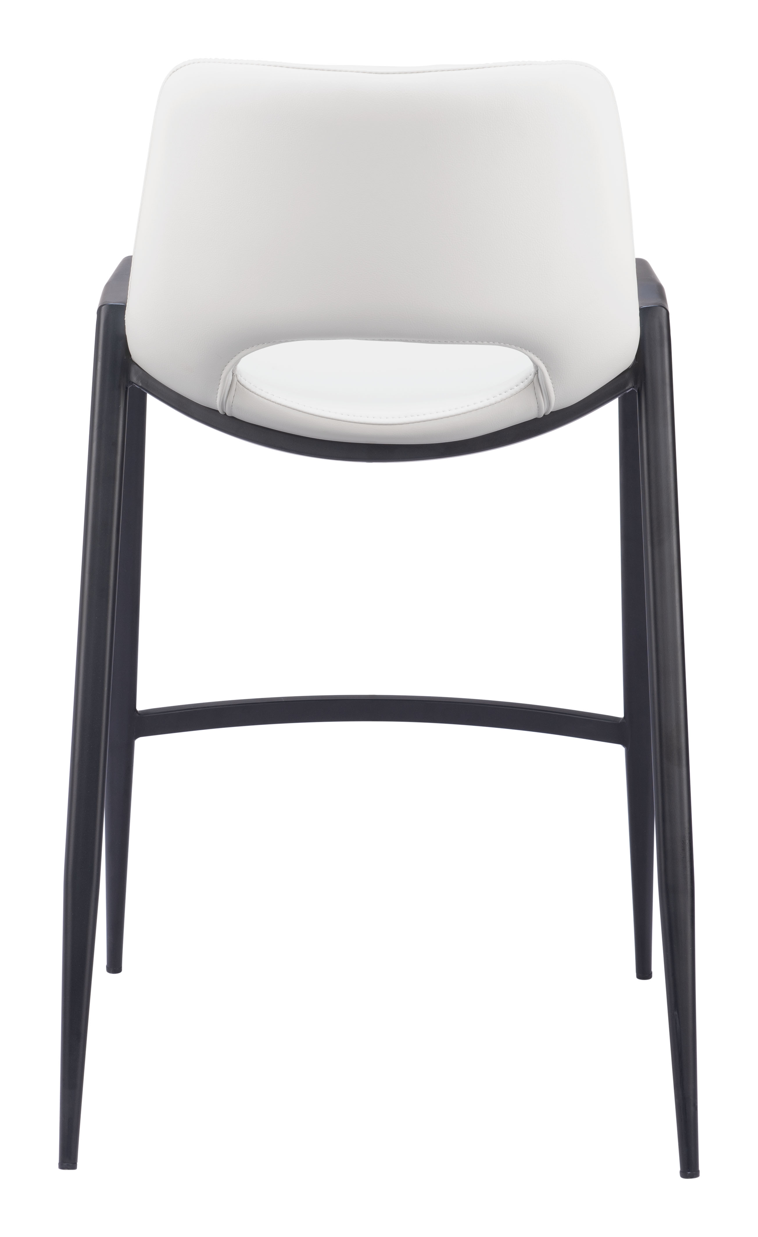 ZUO Desi Counter Stool (Set of 2) - White