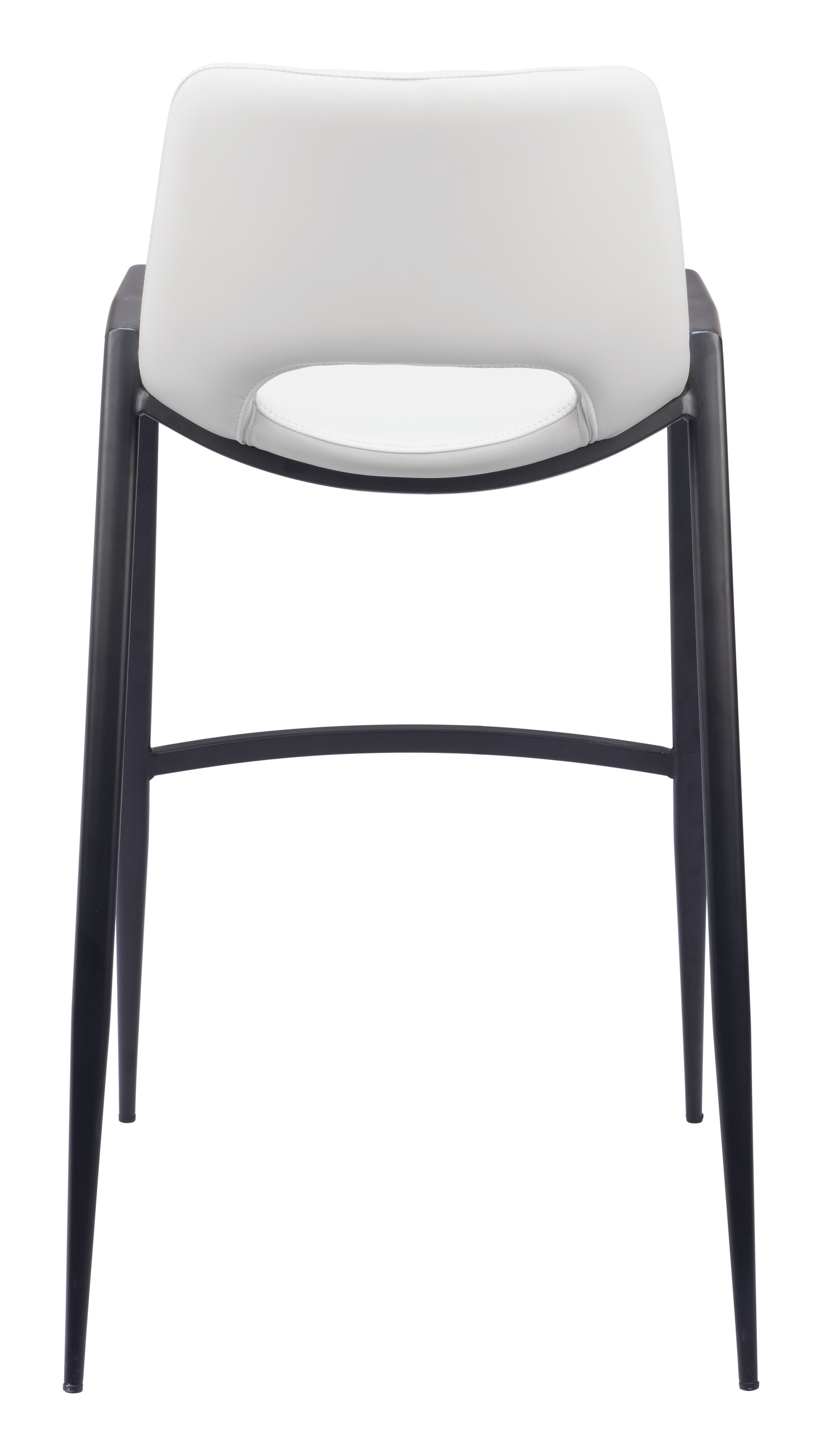 ZUO Desi Barstool (Set of 2) - White