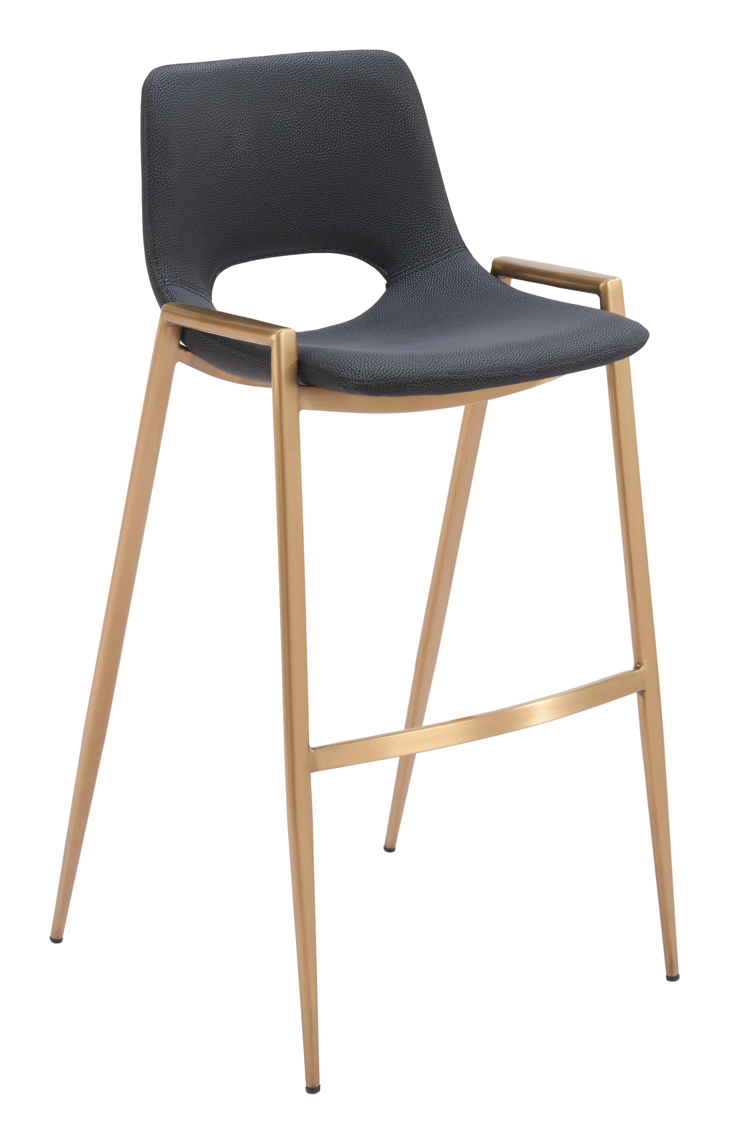 ZUO - Desi Barstool (Set of 2)