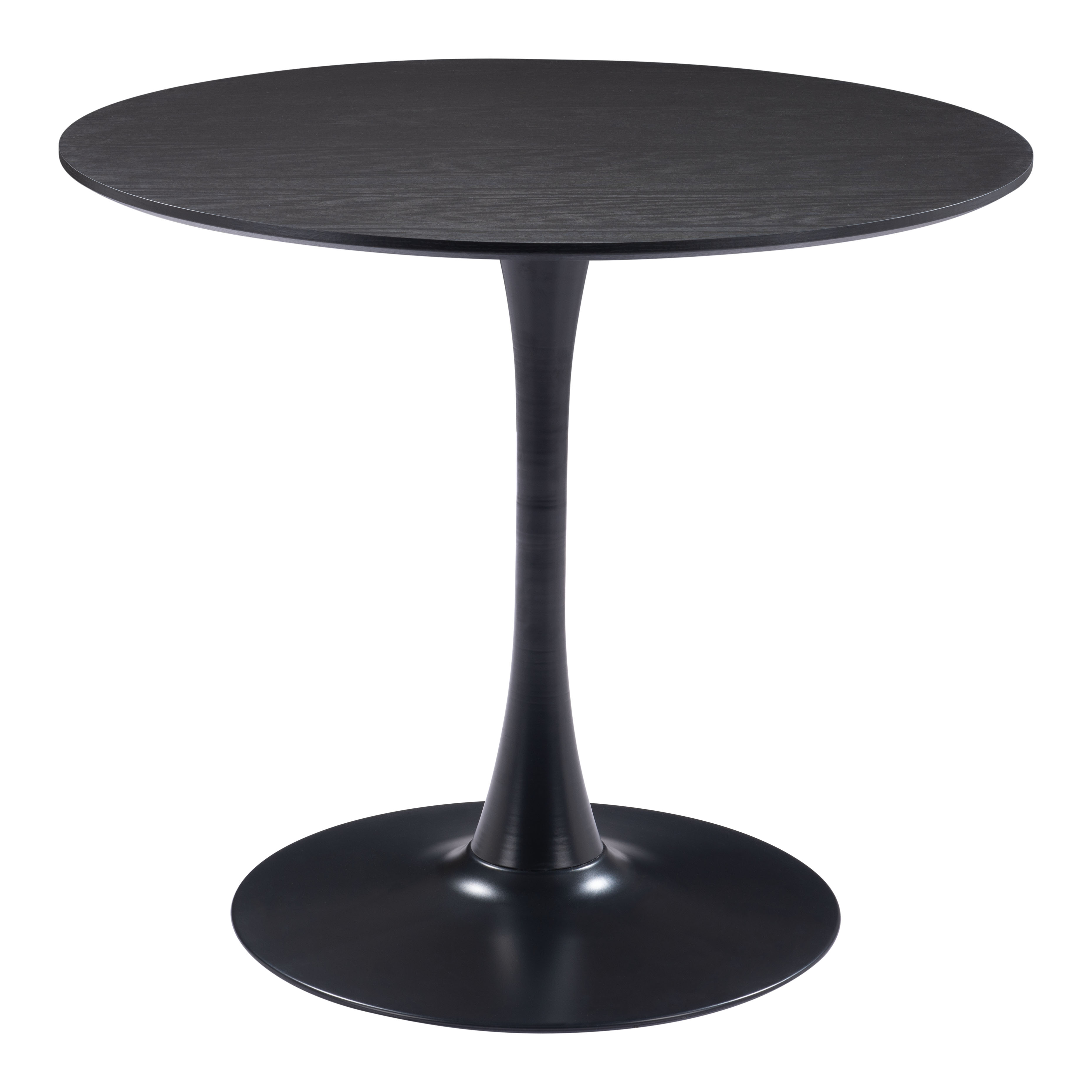 ZUO Opus Dining Table - Black