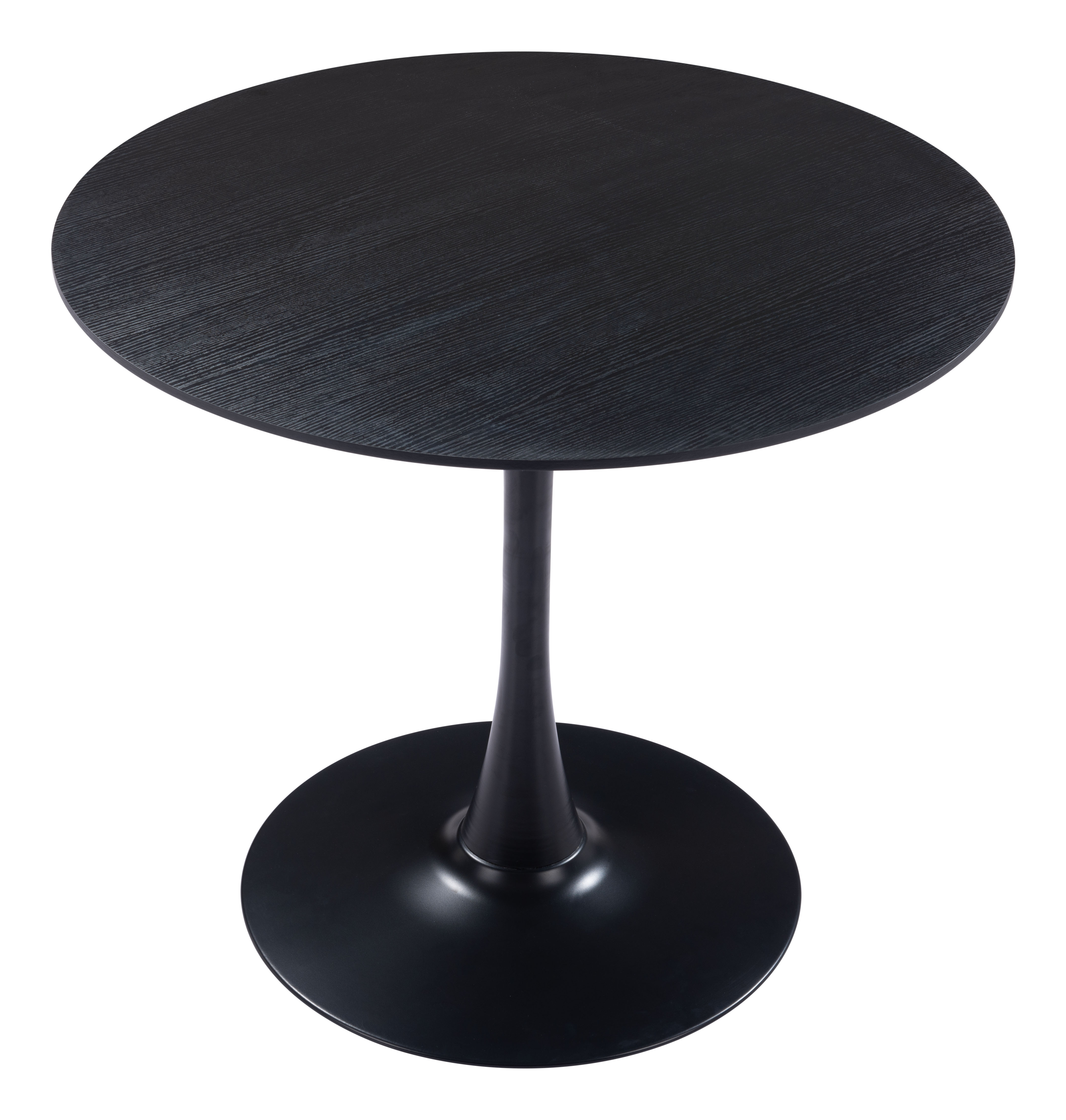 ZUO Opus Dining Table - Black