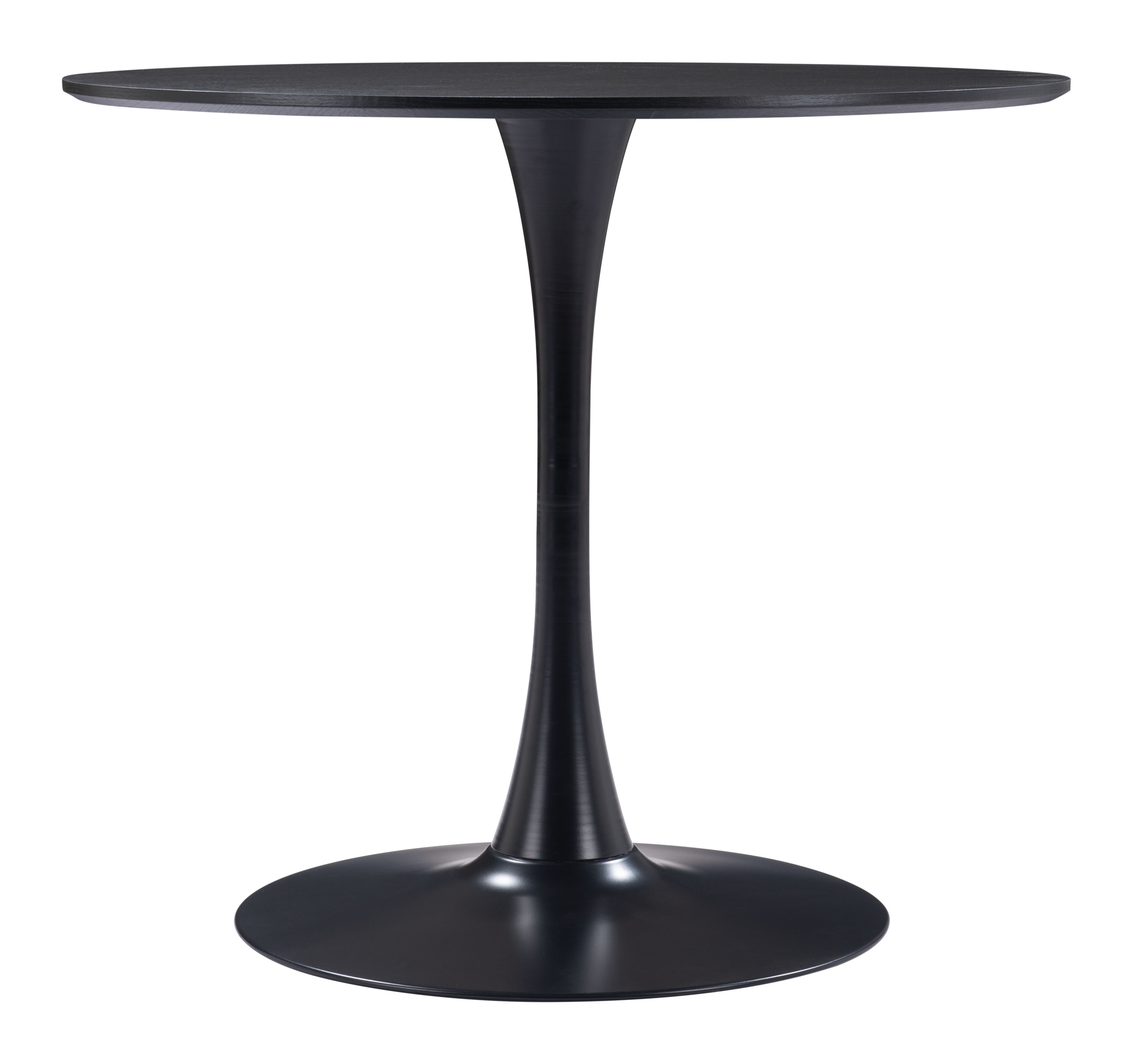 ZUO Opus Dining Table - Black