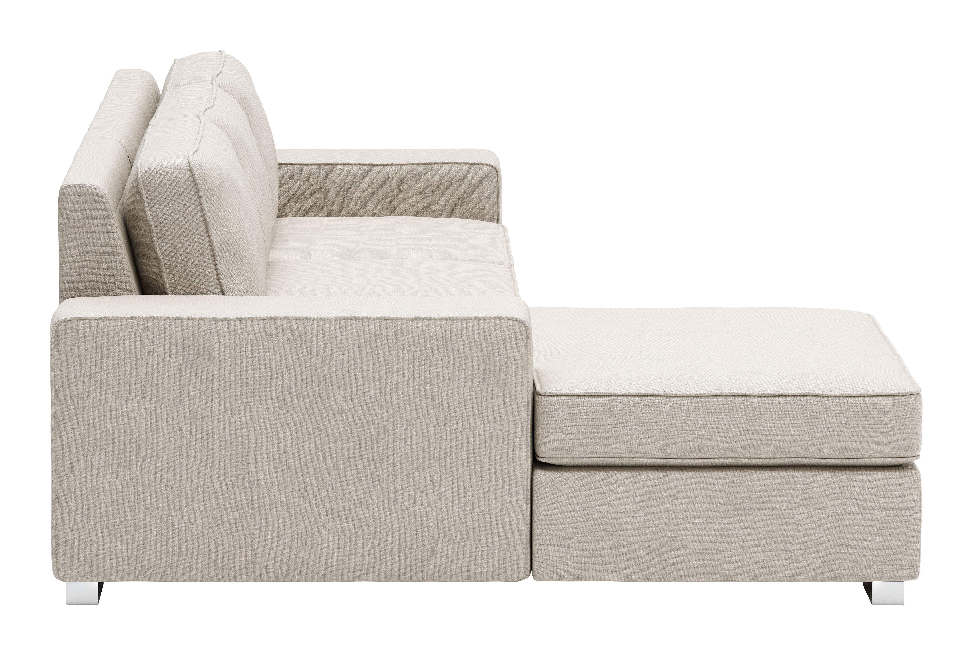 ZUO - Brickell Sectional