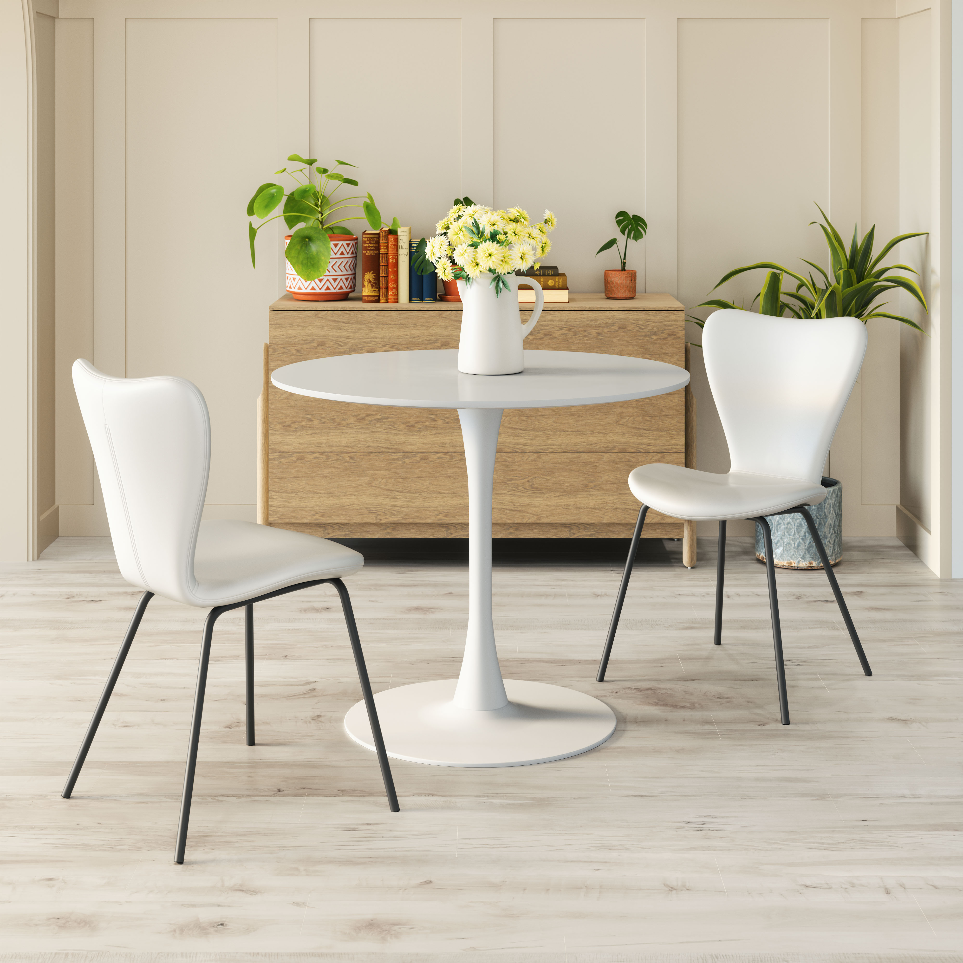 ZUO - Torlo Dining Chair (Set of 2)