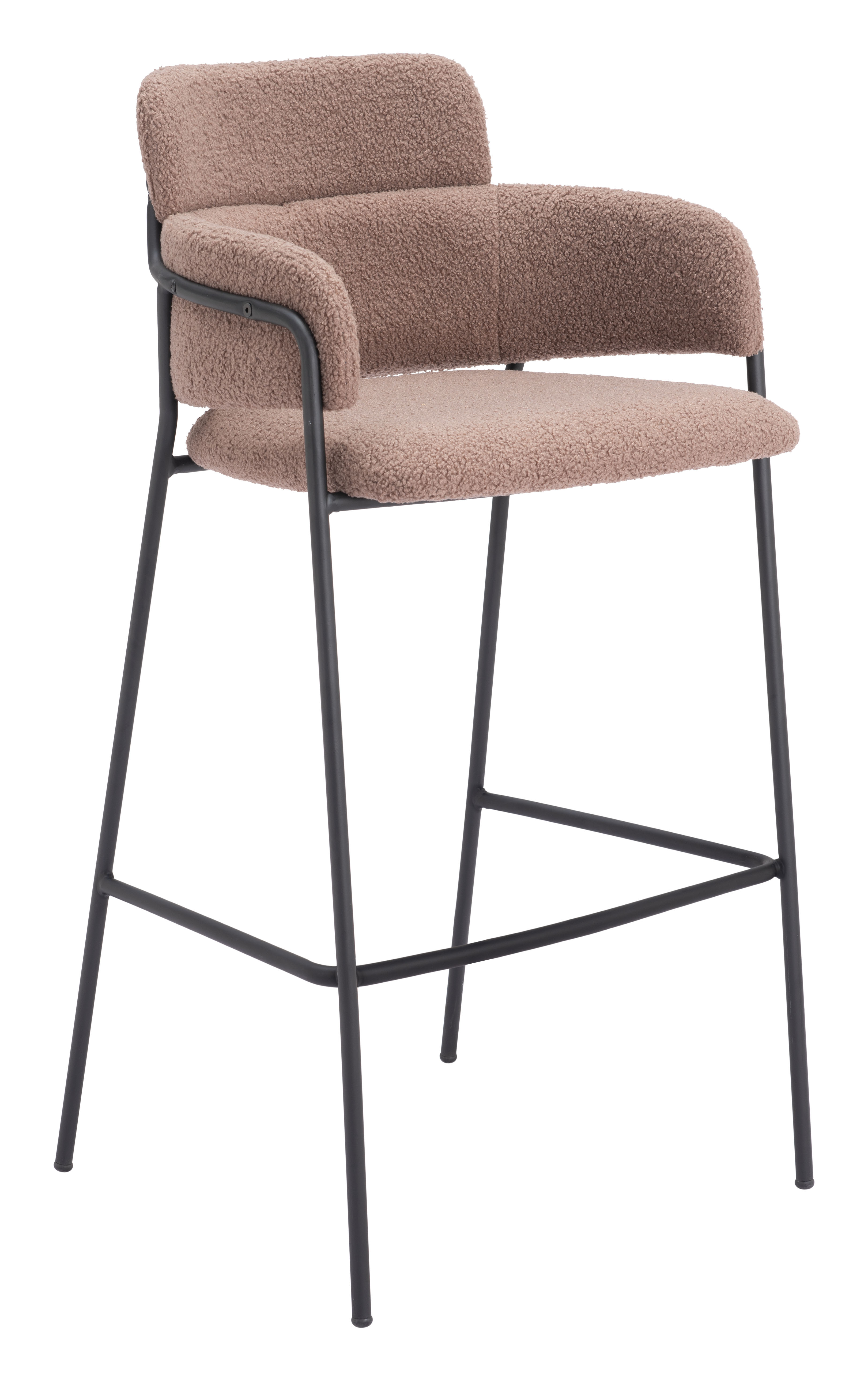 ZUO - Marcel Barstool (Set of 2)