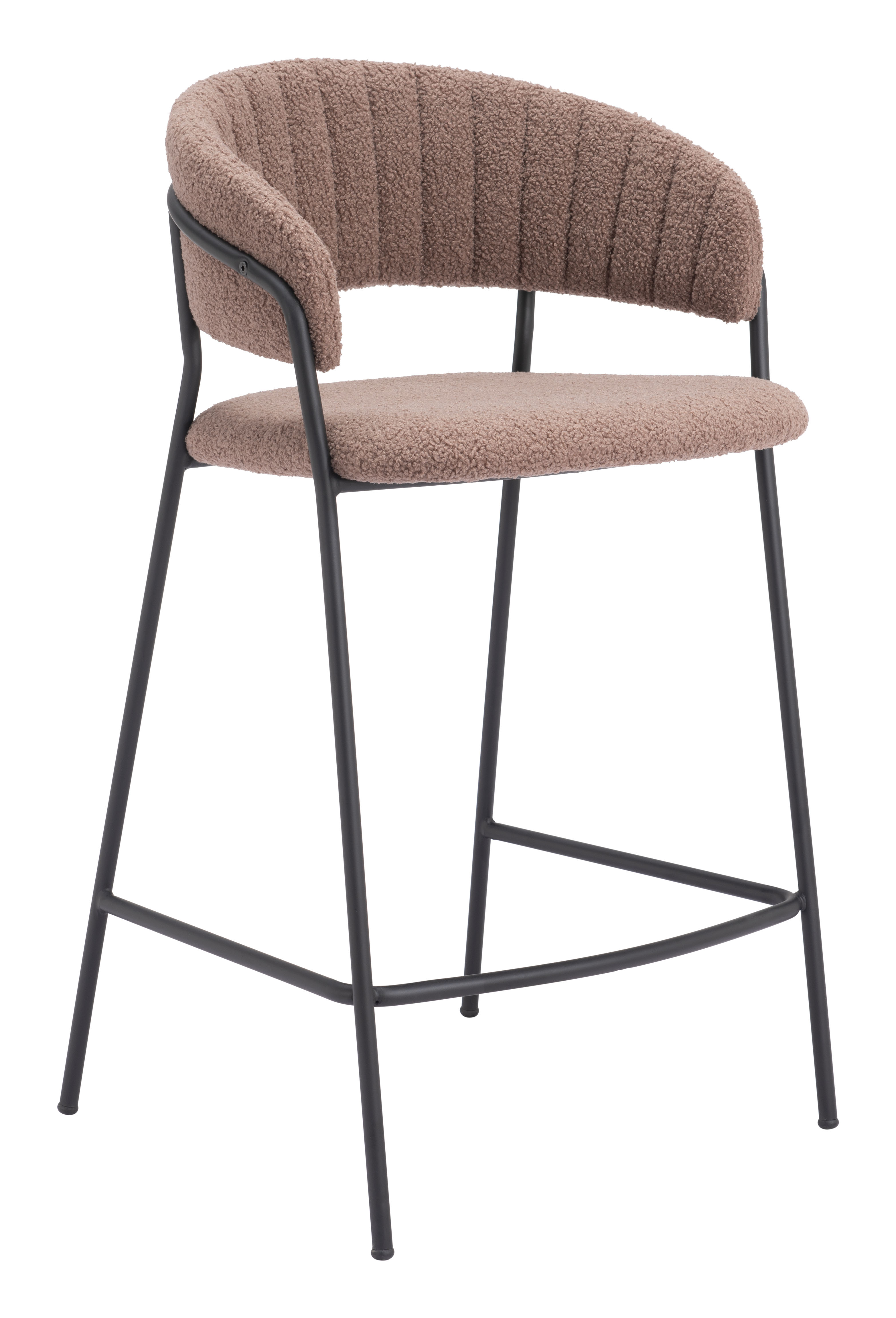 ZUO - Josephine Counter Stool (Set of 2)