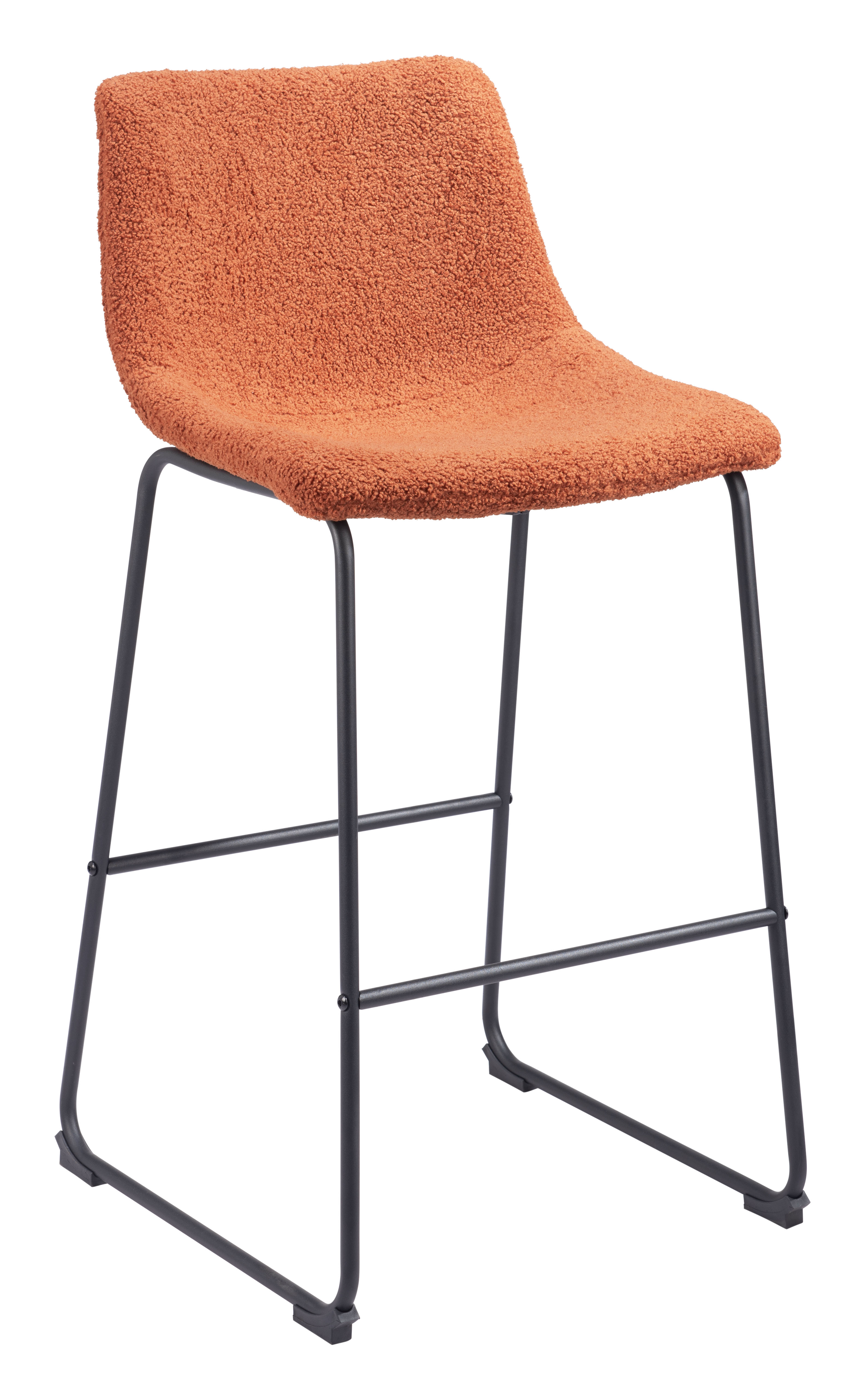 ZUO - Smart Barstool (Set of 2)