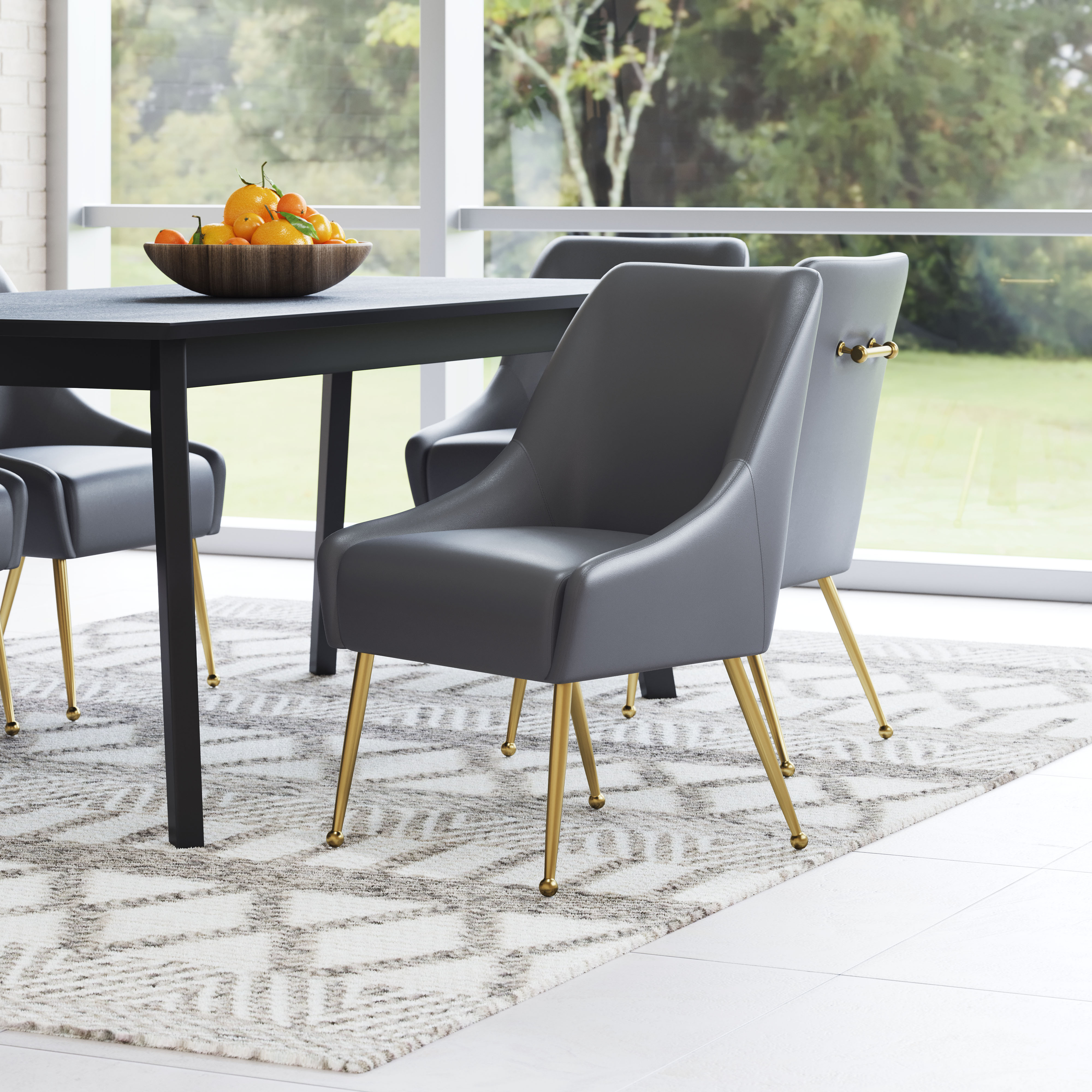 ZUO - Maxine Dining Chair