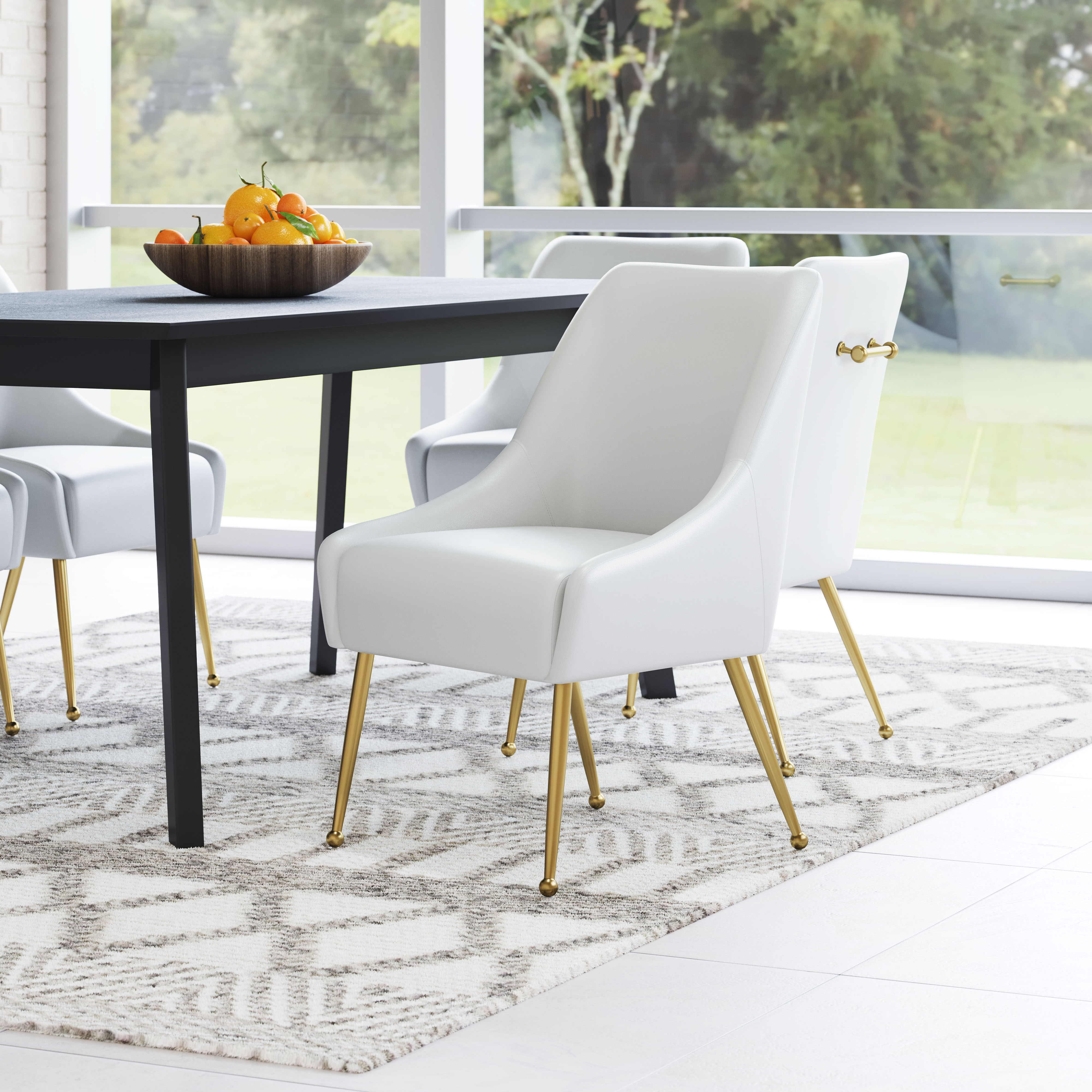 ZUO - Maxine Dining Chair