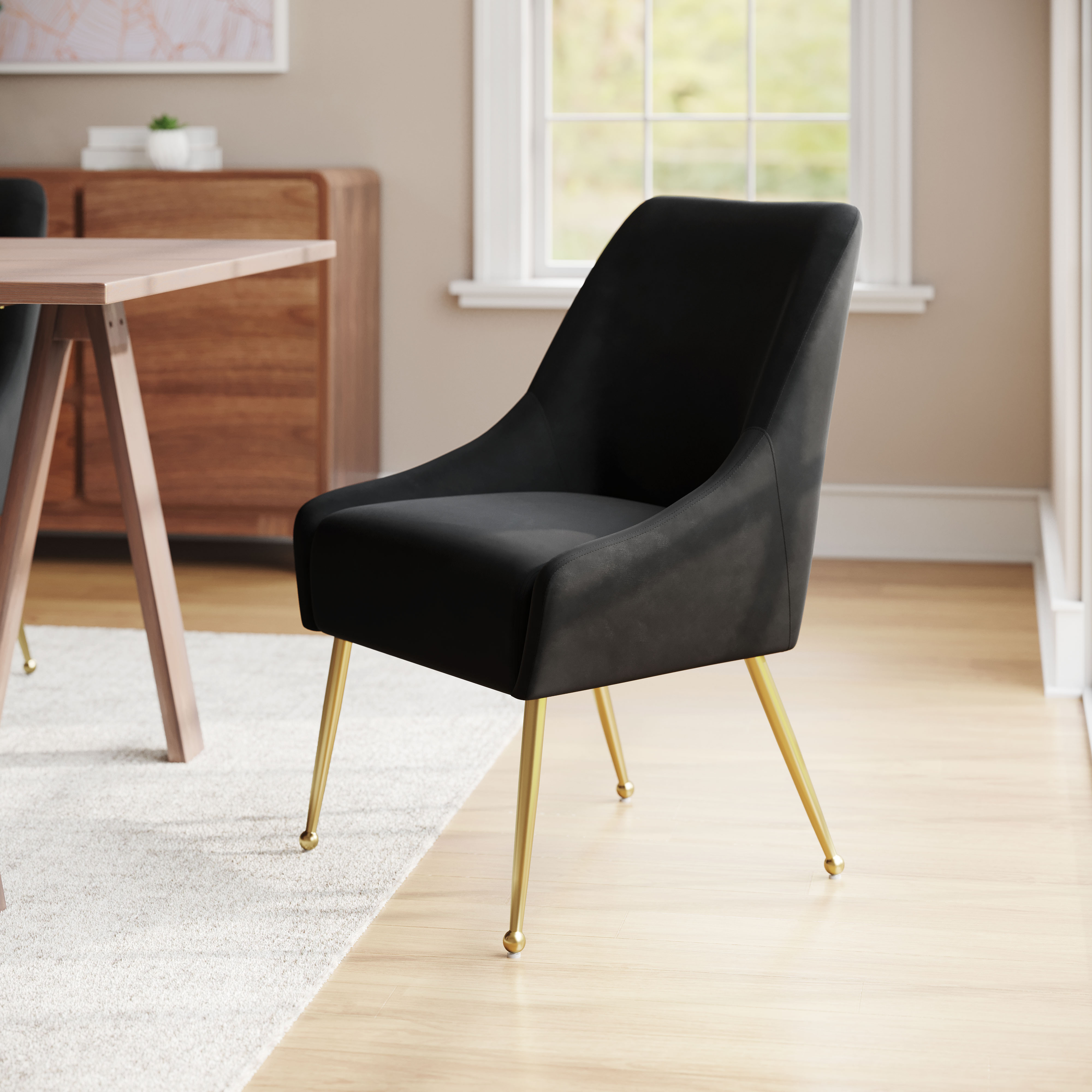 ZUO - Maxine Dining Chair