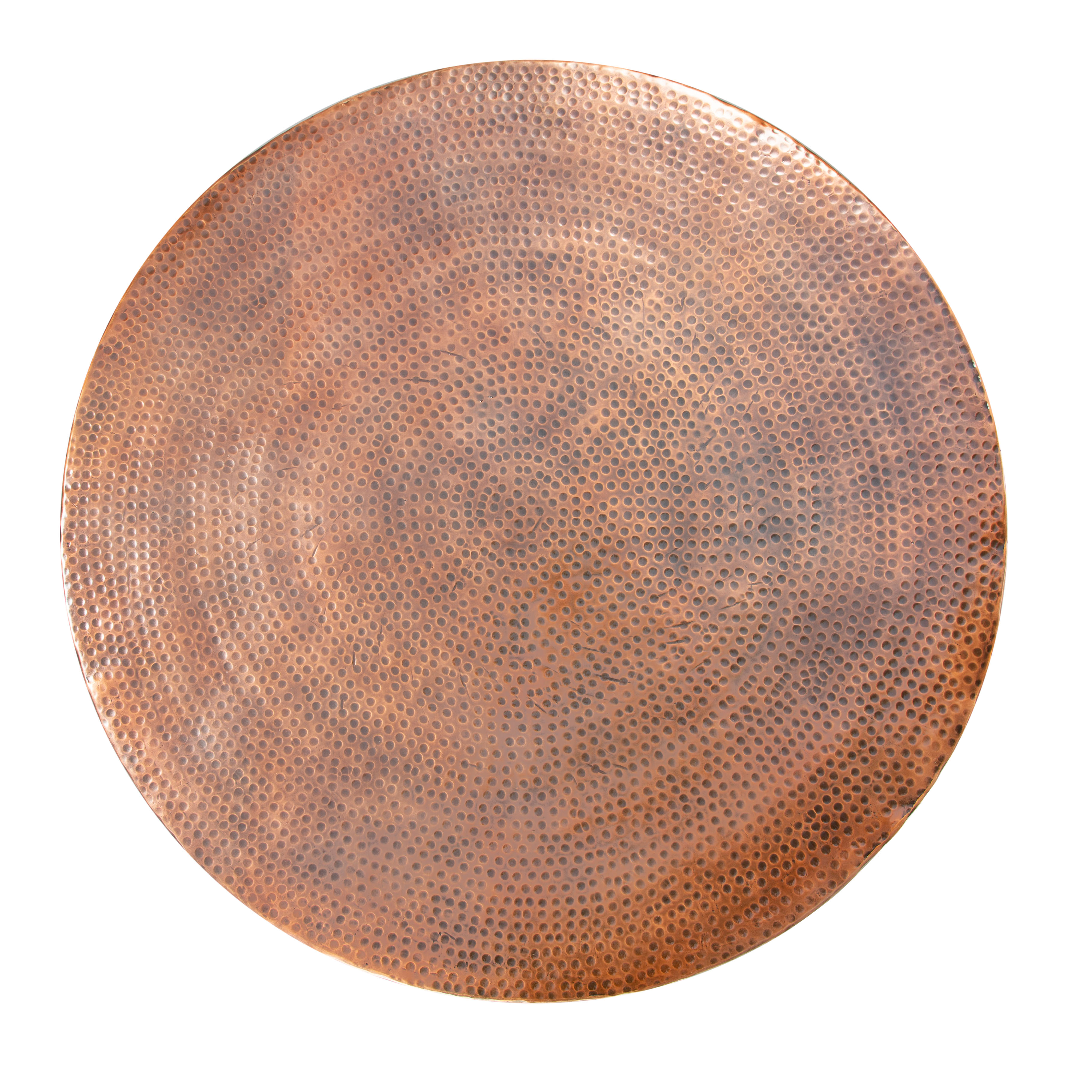 ZUO - Sahara Coffee Table in Bronze