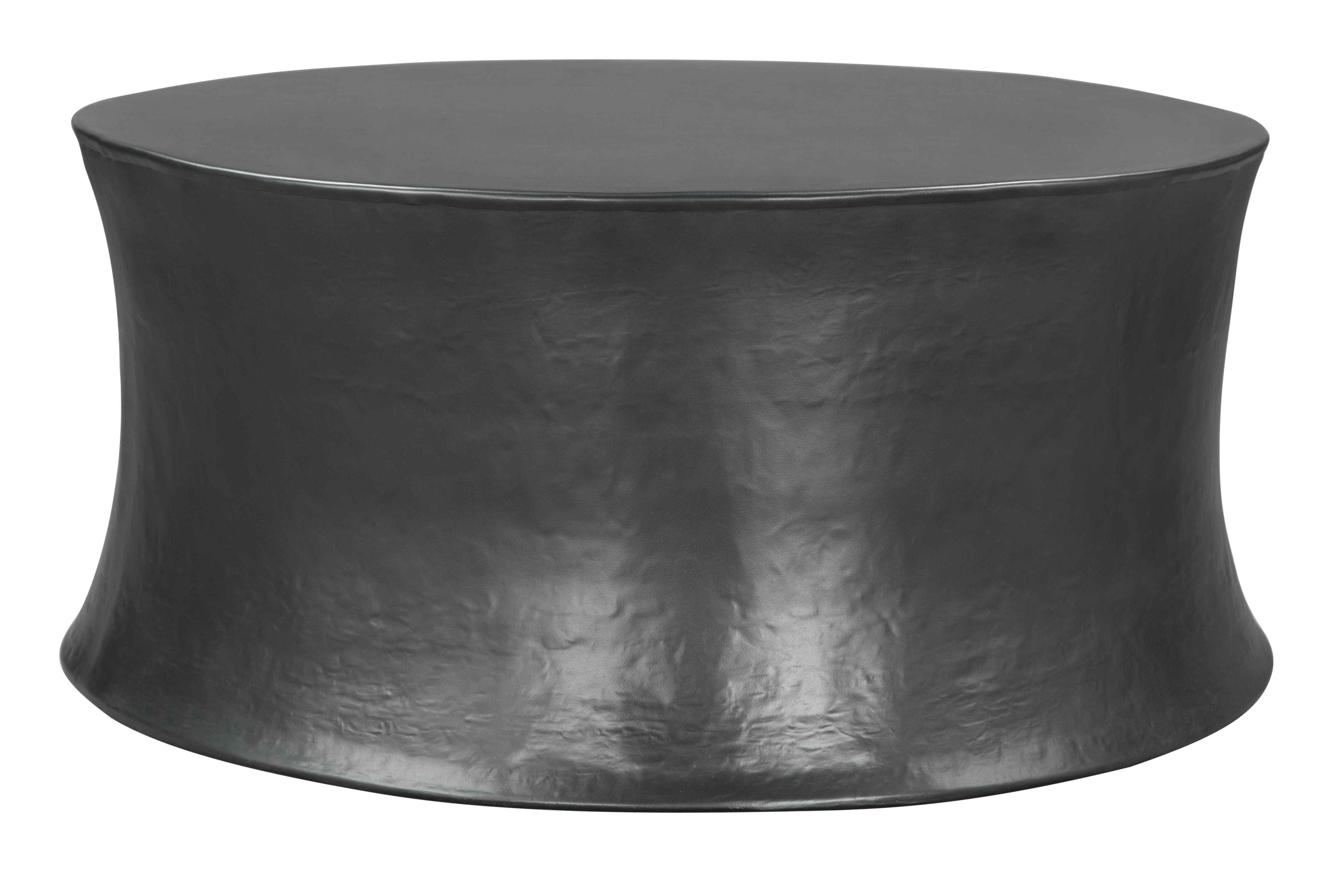 ZUO - Dakar Coffee Table in Black