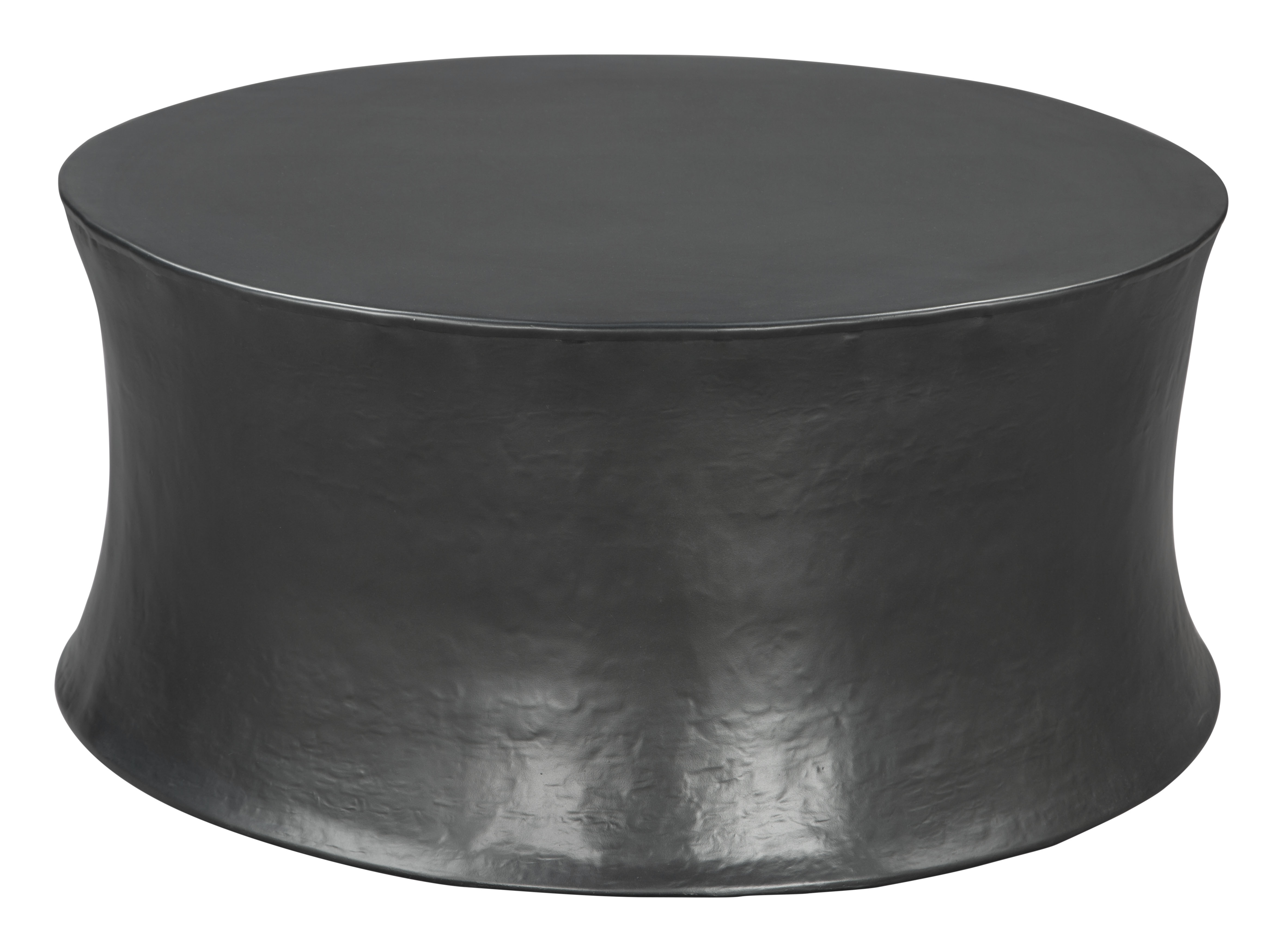 ZUO - Dakar Coffee Table in Black