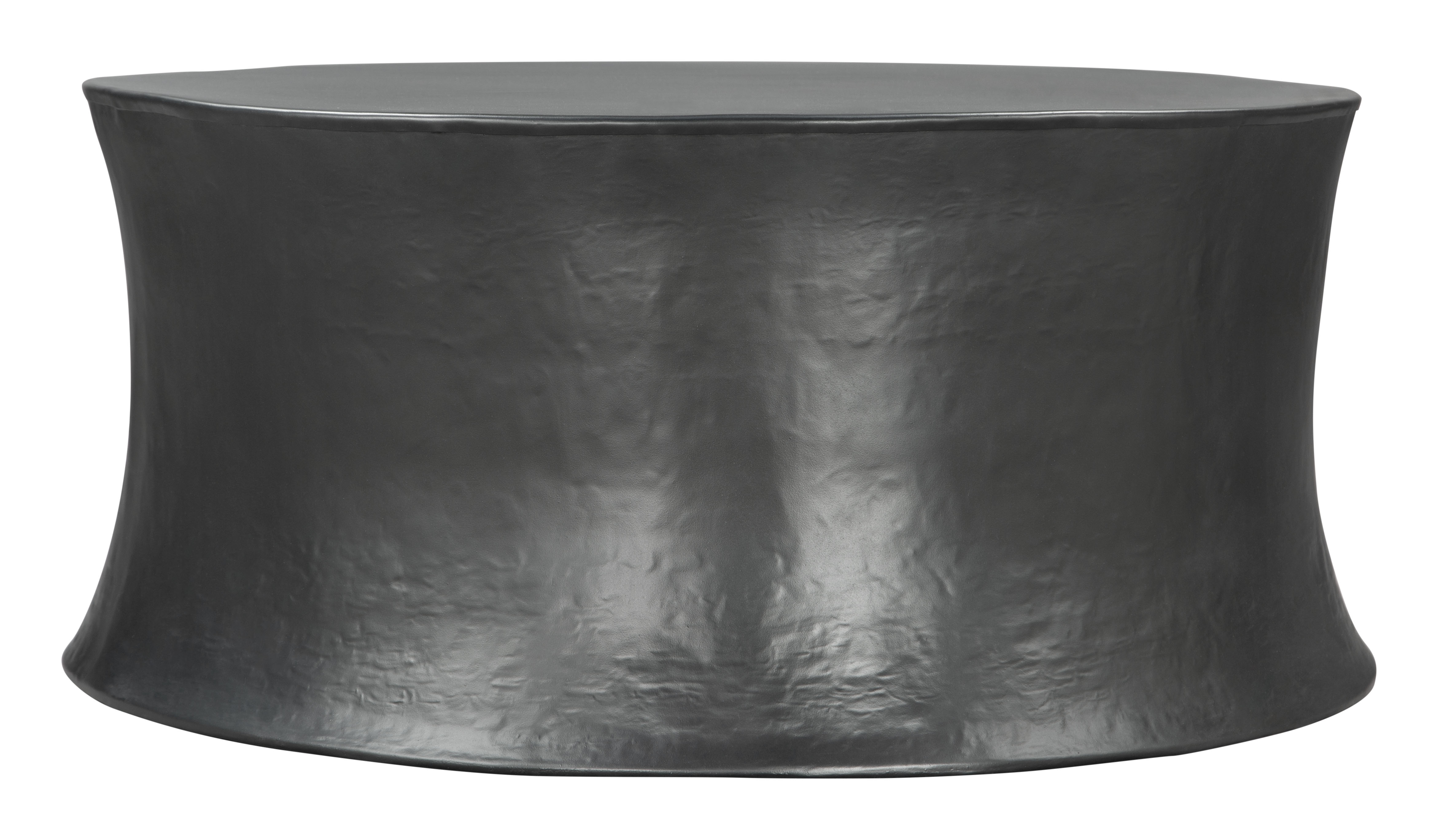 ZUO - Dakar Coffee Table in Black