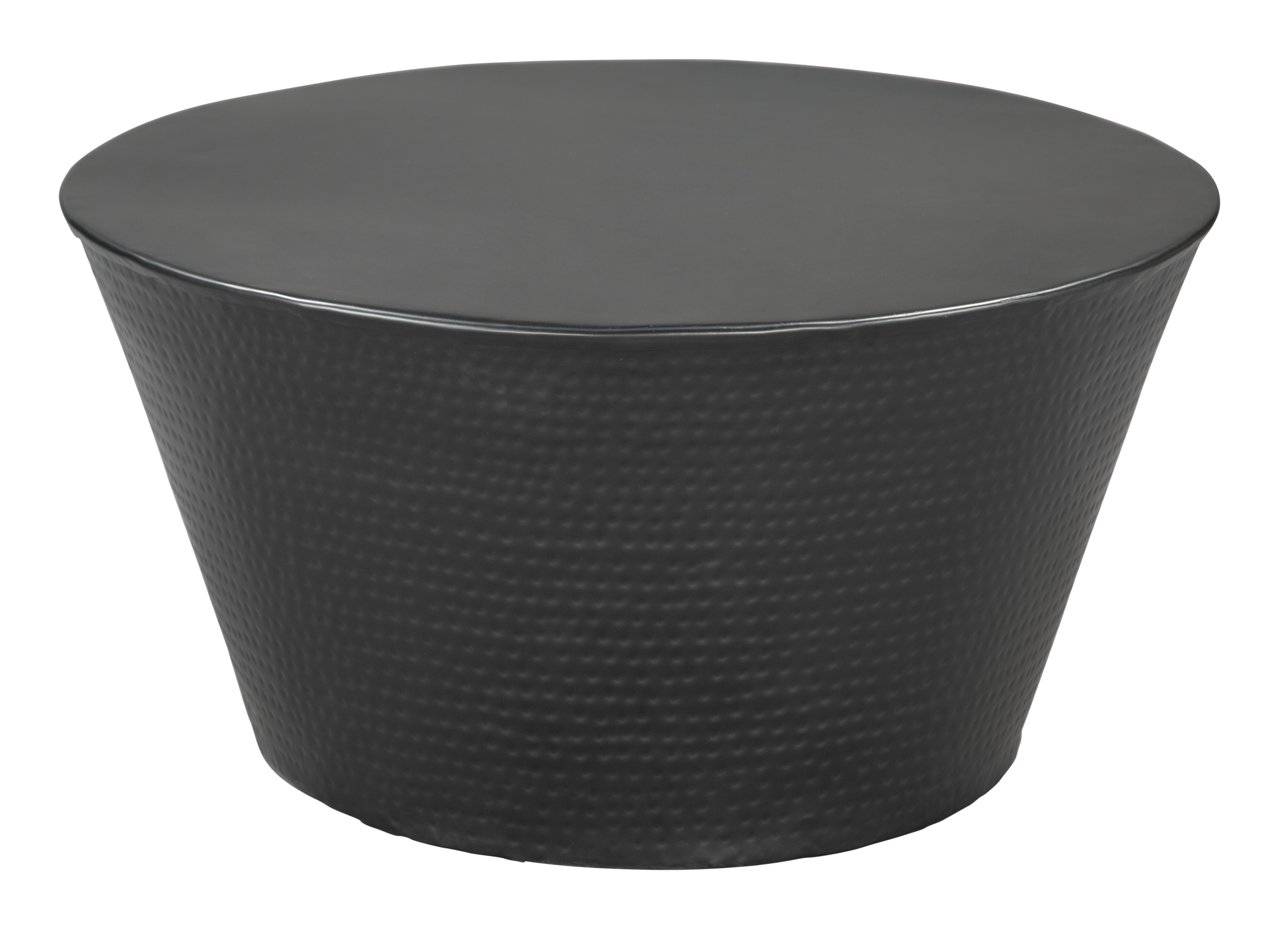 ZUO - Durban Coffee Table in Black