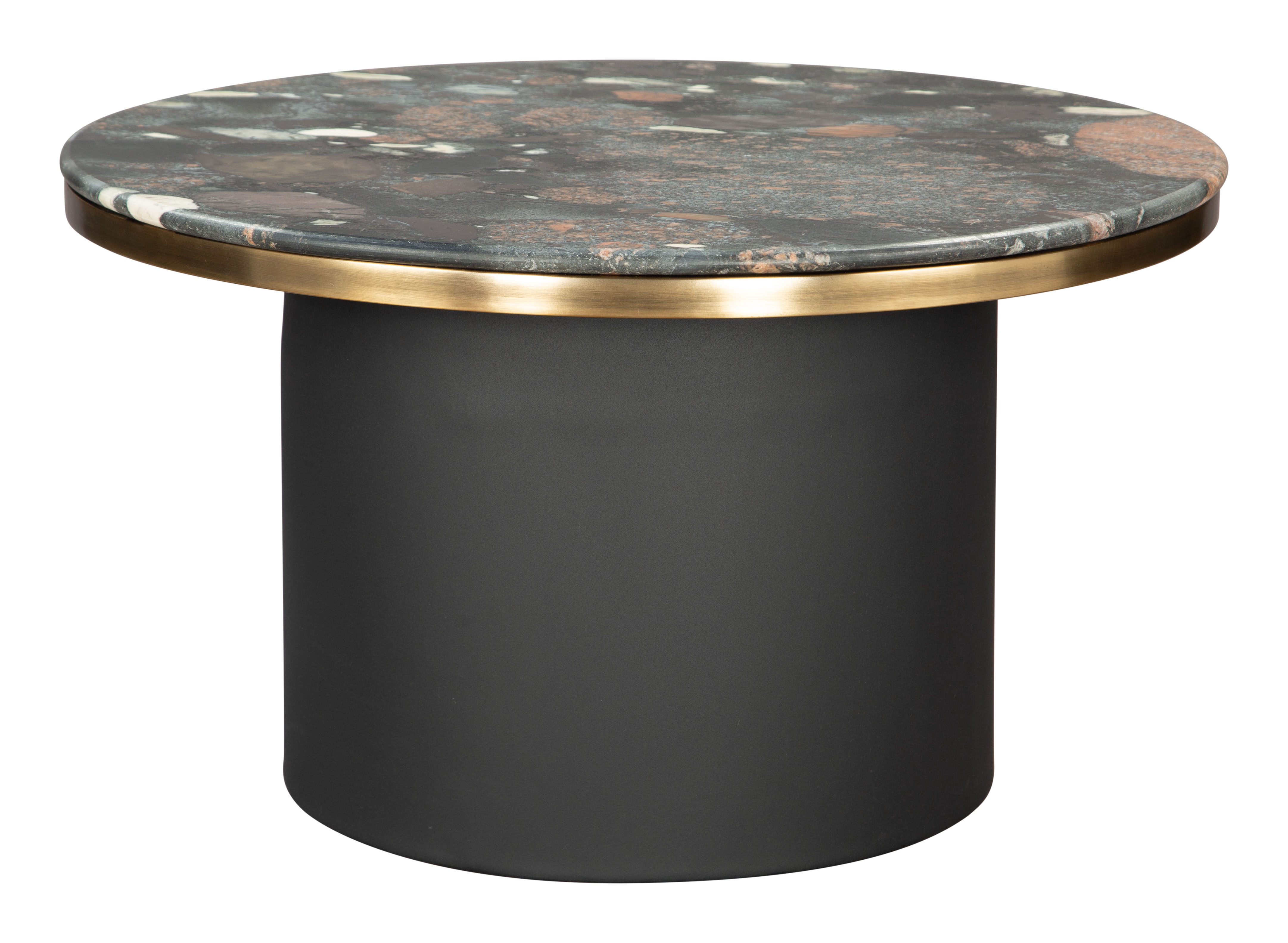 ZUO - Luxor Coffee Table in Multi-Color