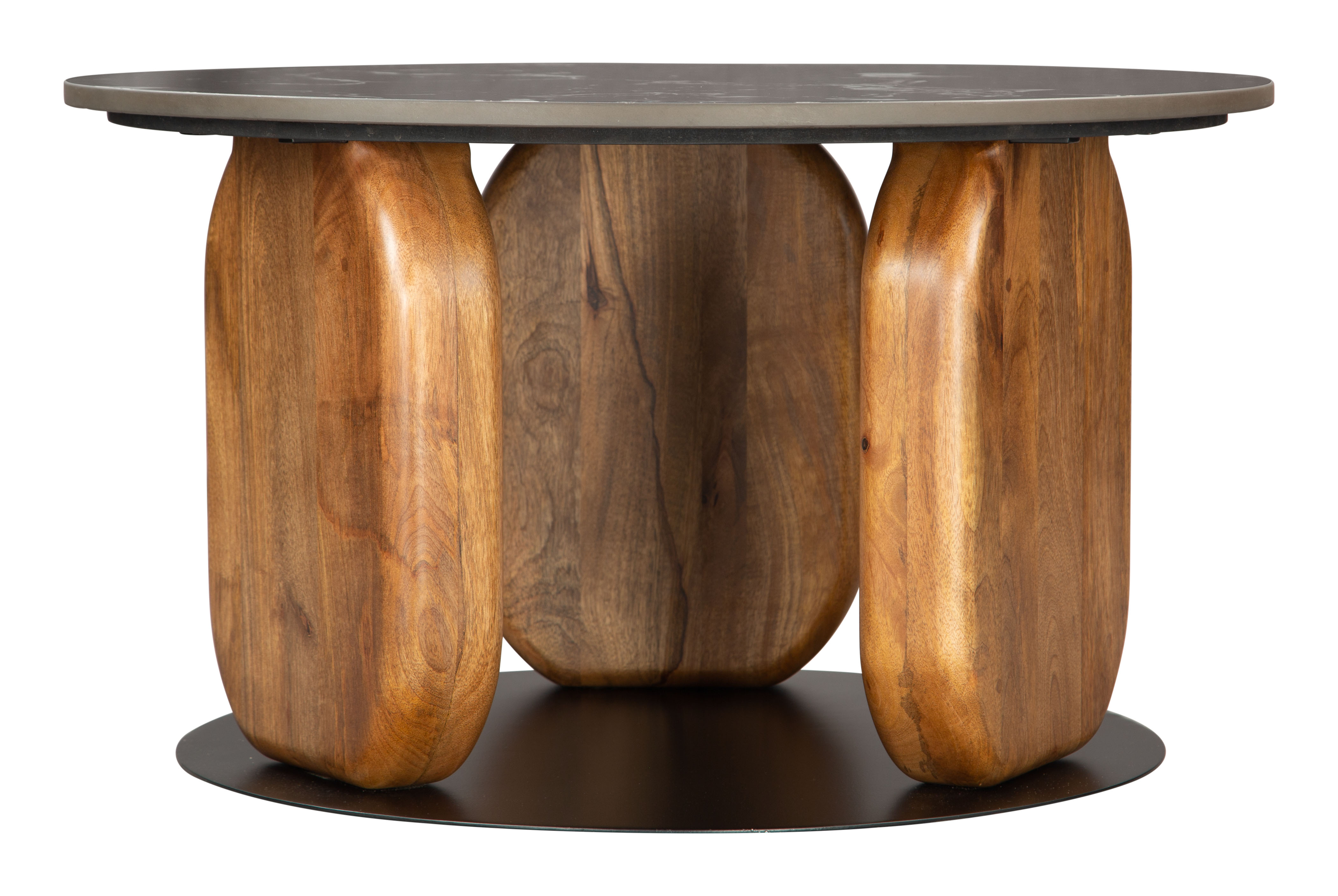 ZUO - Pemba Coffee Table in Multi-Color