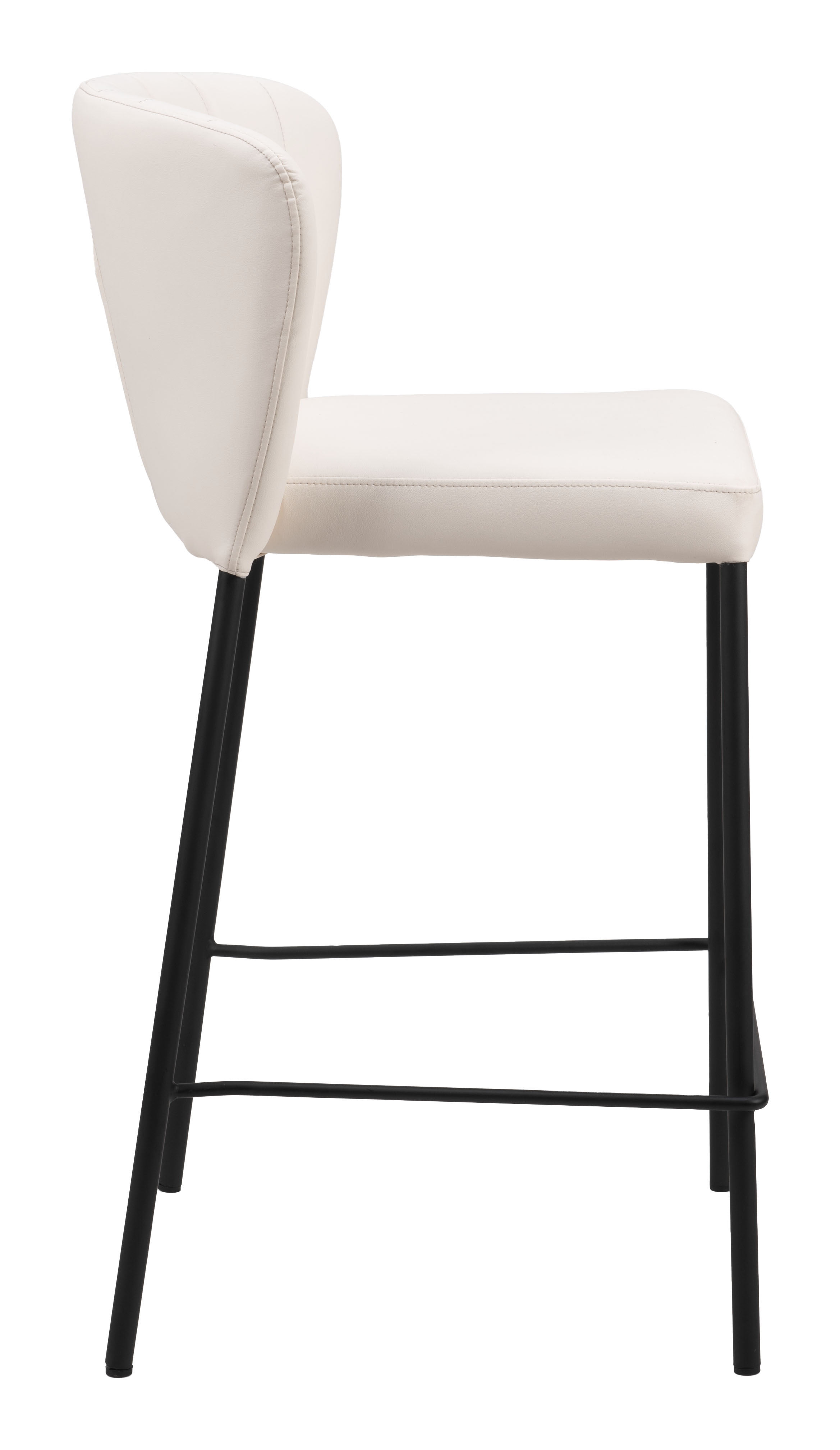 ZUO - Linz Counter Stool (Set of 2)