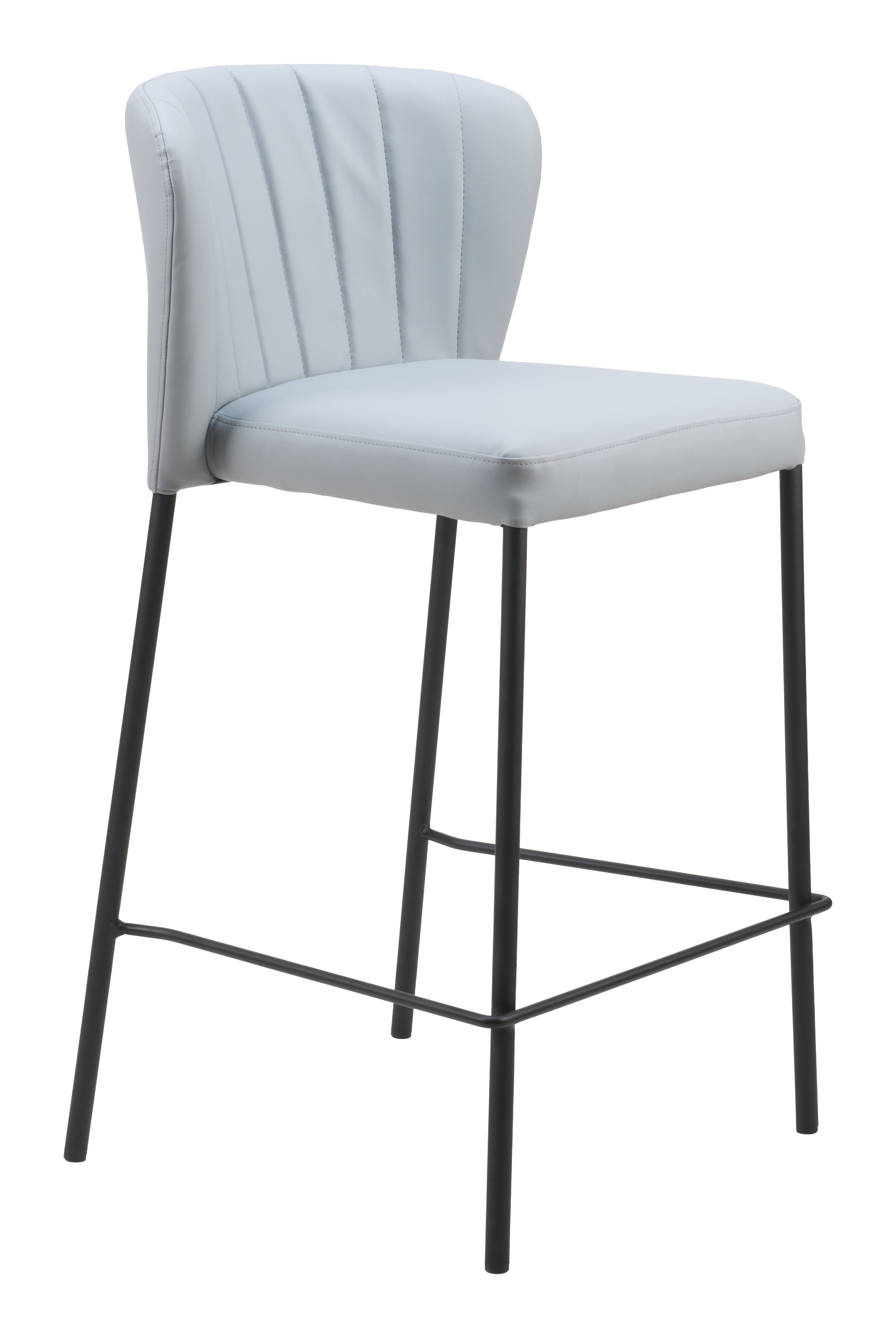 ZUO - Linz Counter Stool (Set of 2)