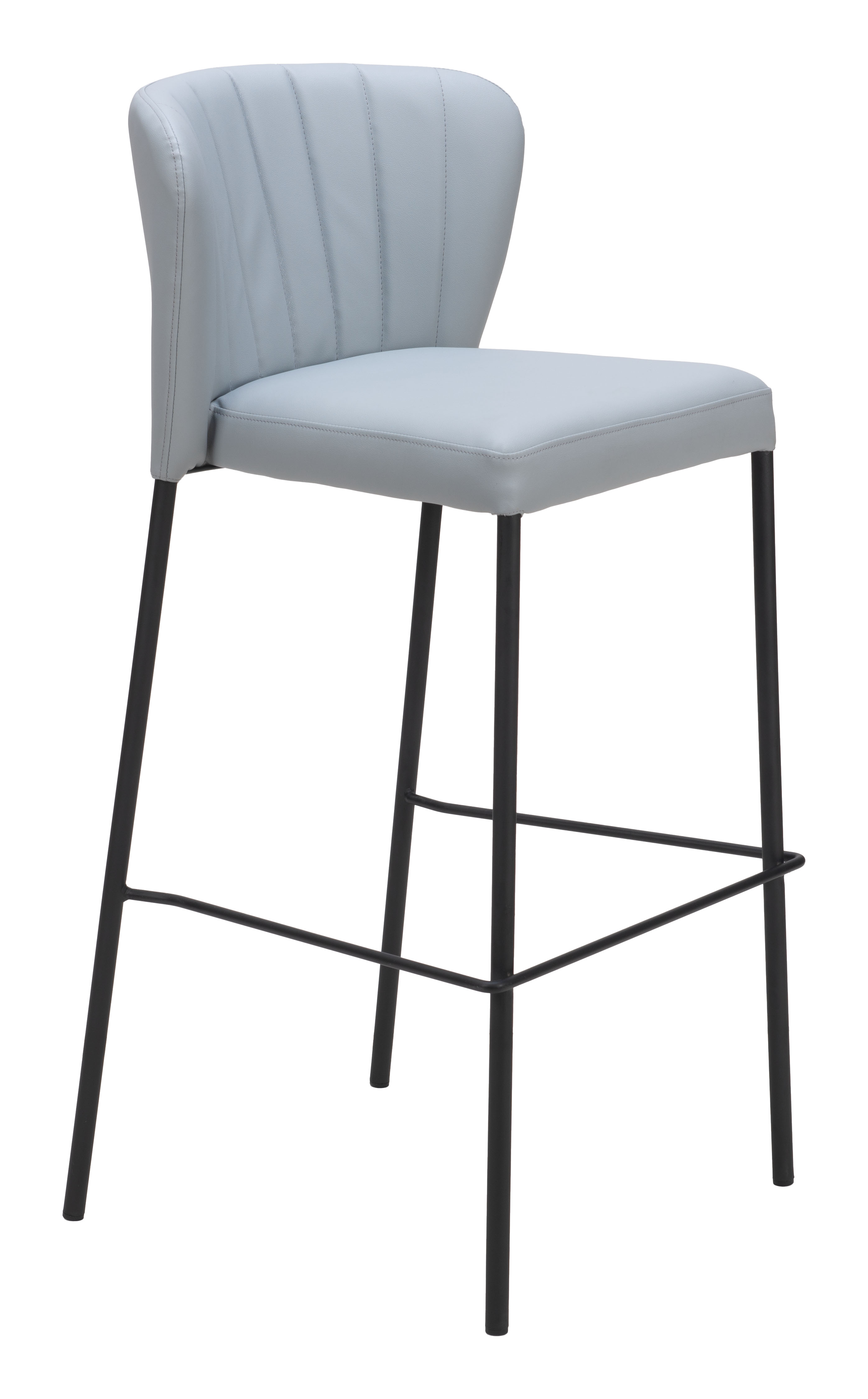 ZUO - Linz Barstool (Set of 2)