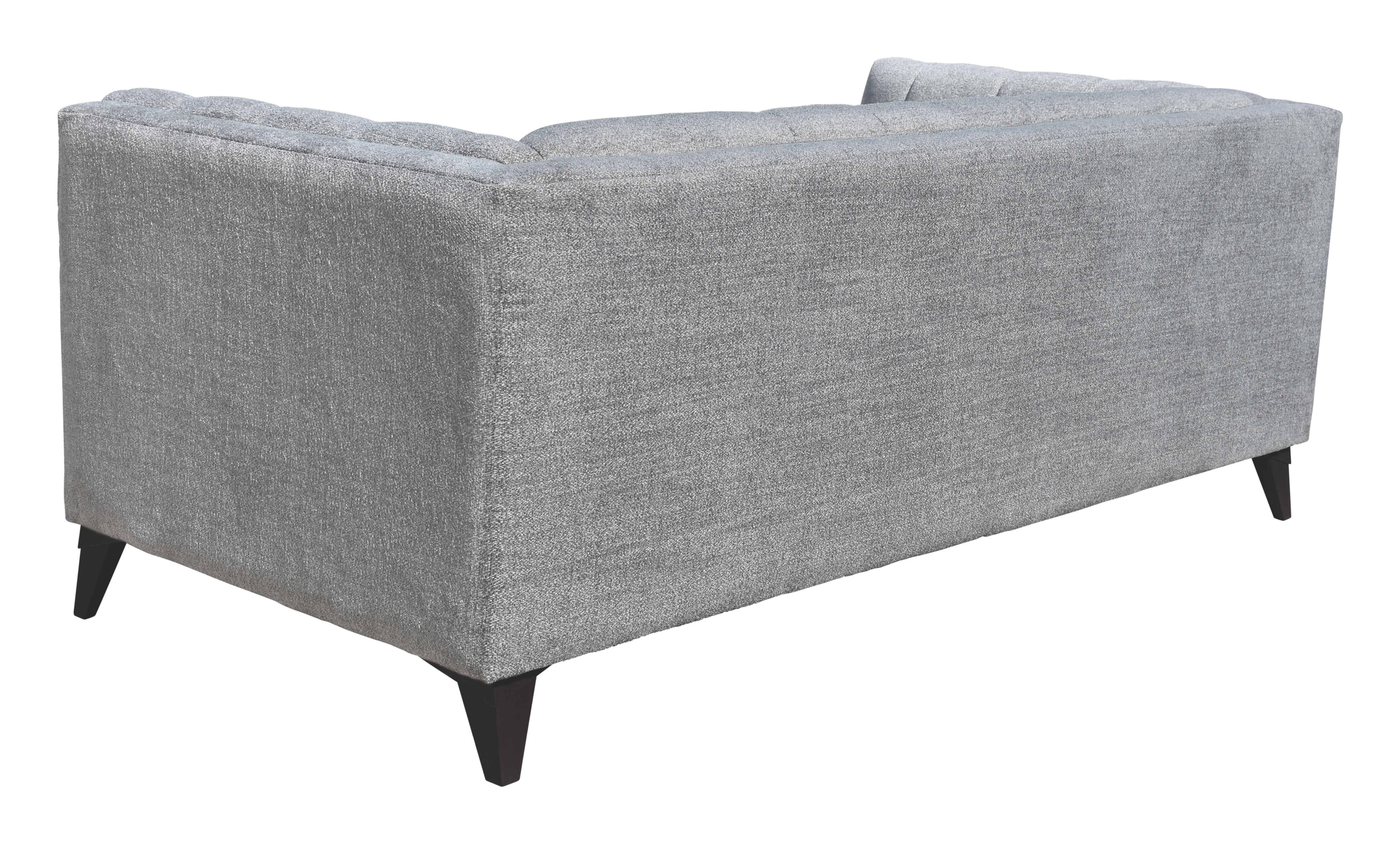 ZUO Punta Cana Sofa - Leonardo Ash