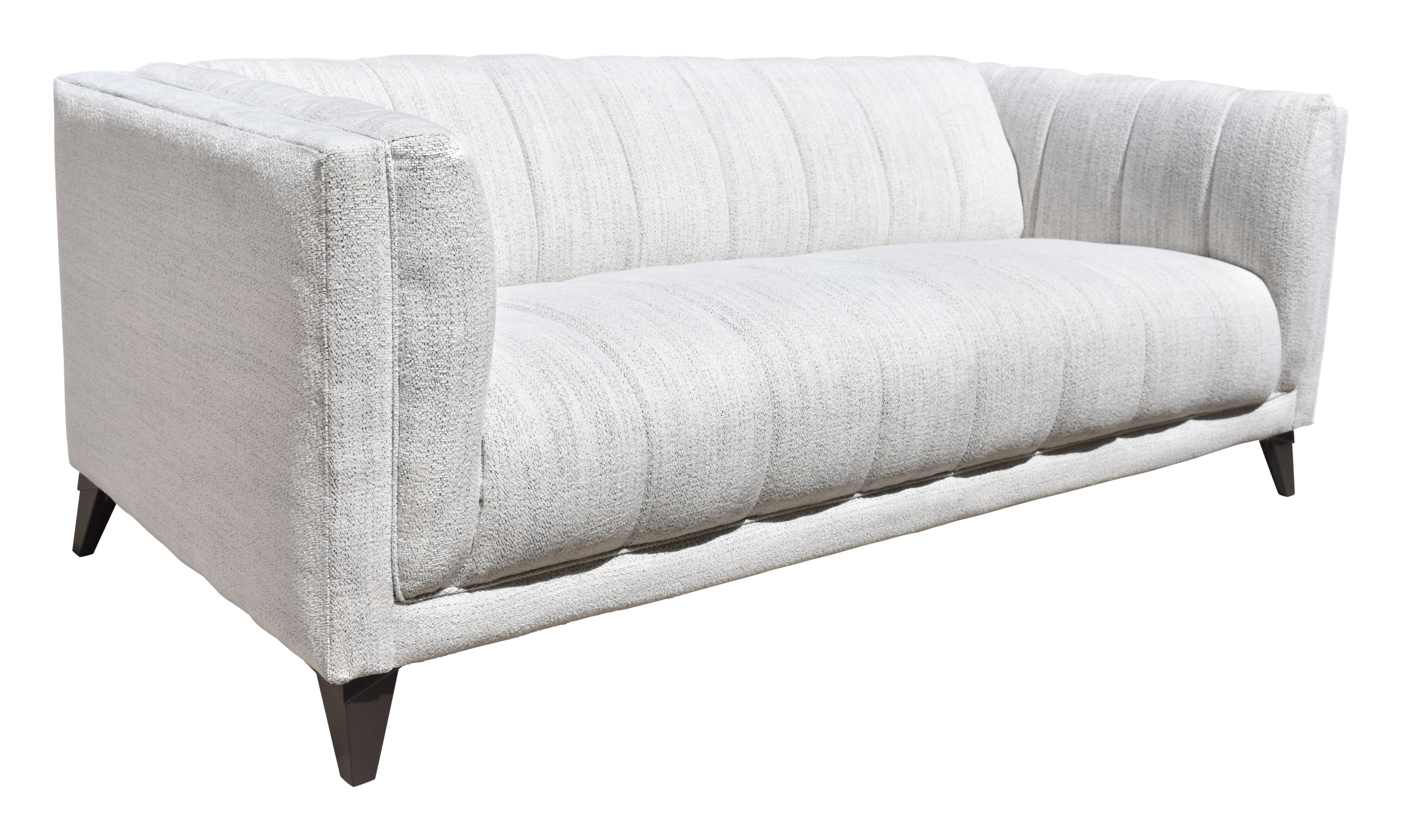 ZUO Punta Cana Sofa - Leonardo Snow