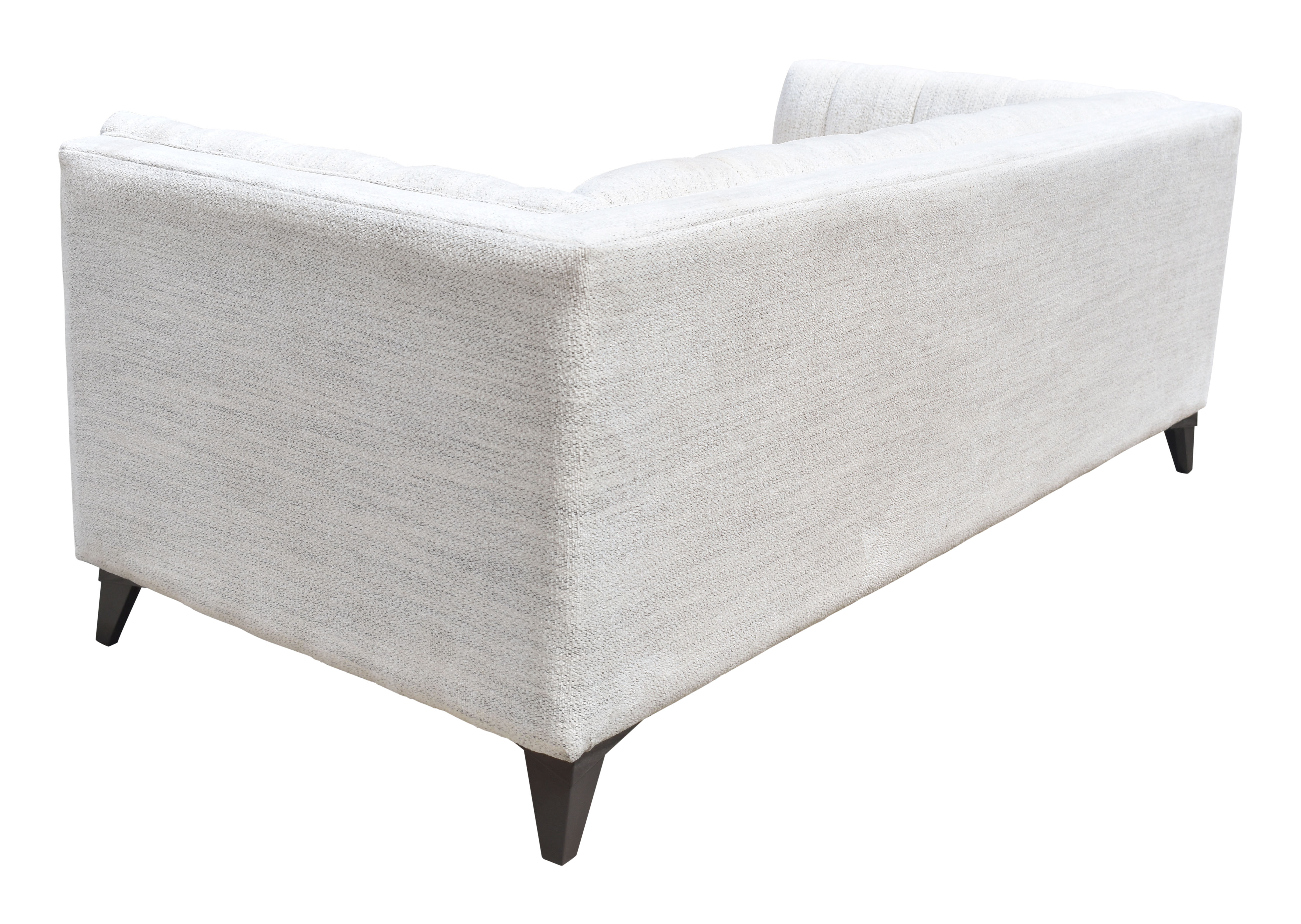 ZUO Punta Cana Sofa - Leonardo Snow