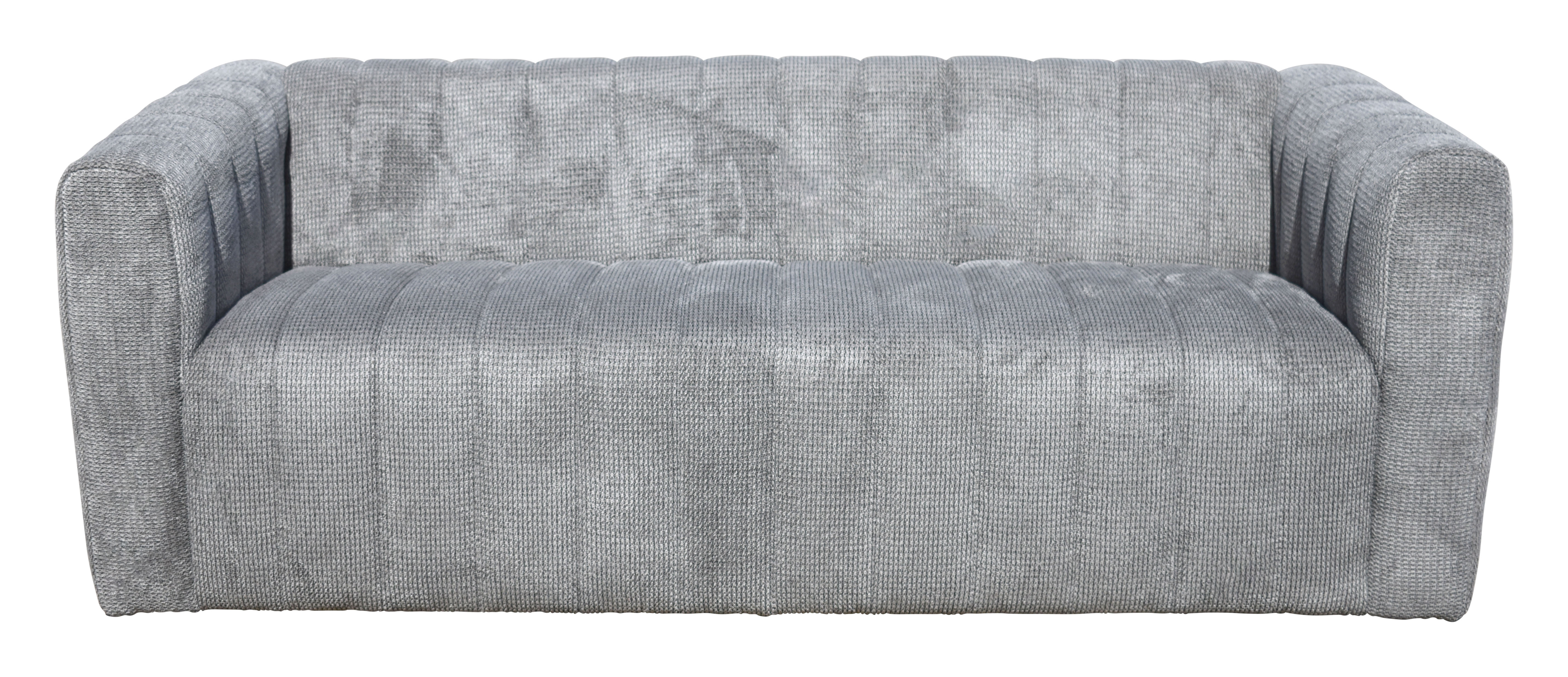 ZUO Puerto Plata Sofa - Dason Granite