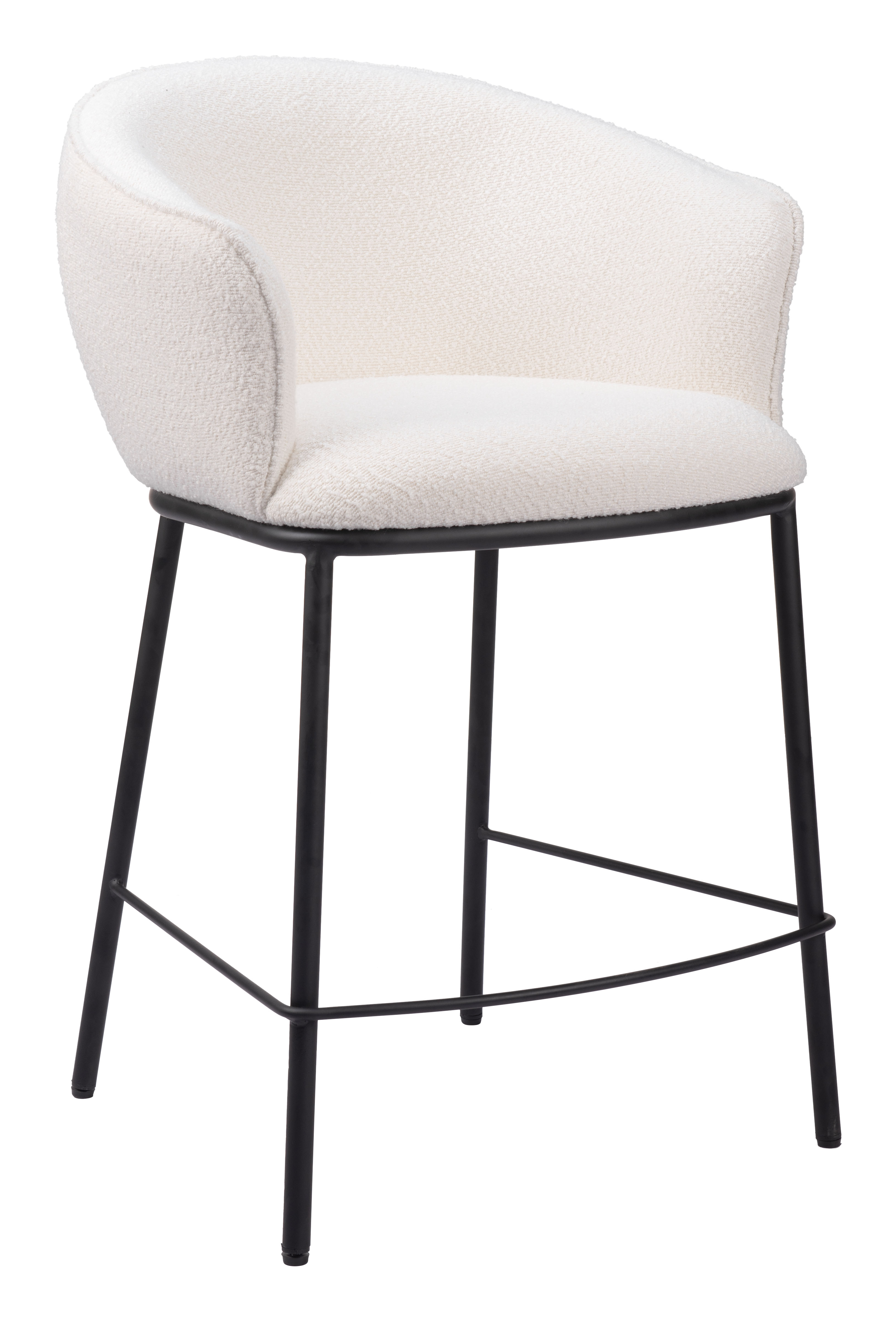 ZUO - Essen Counter Stool