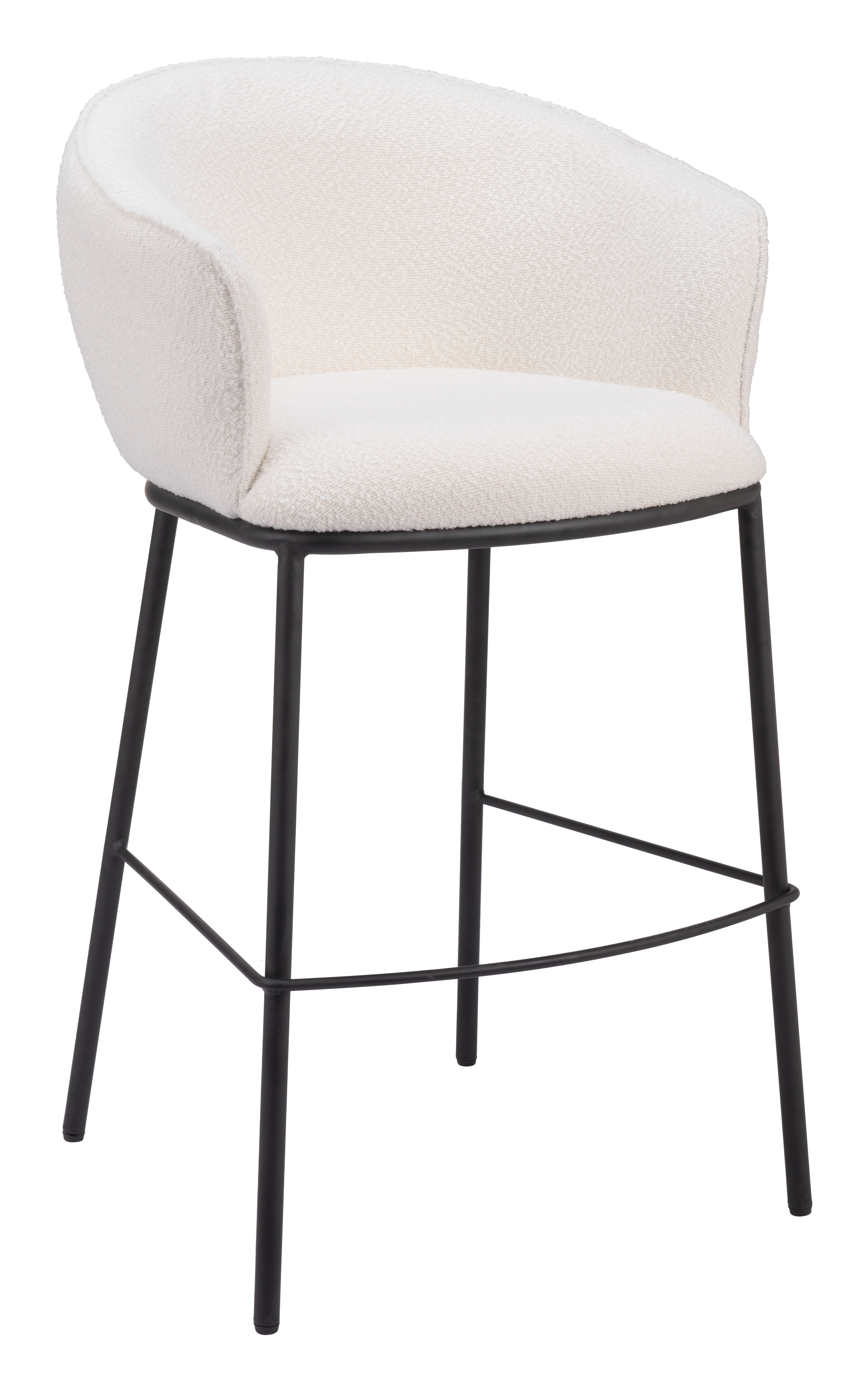 ZUO - Essen Barstool