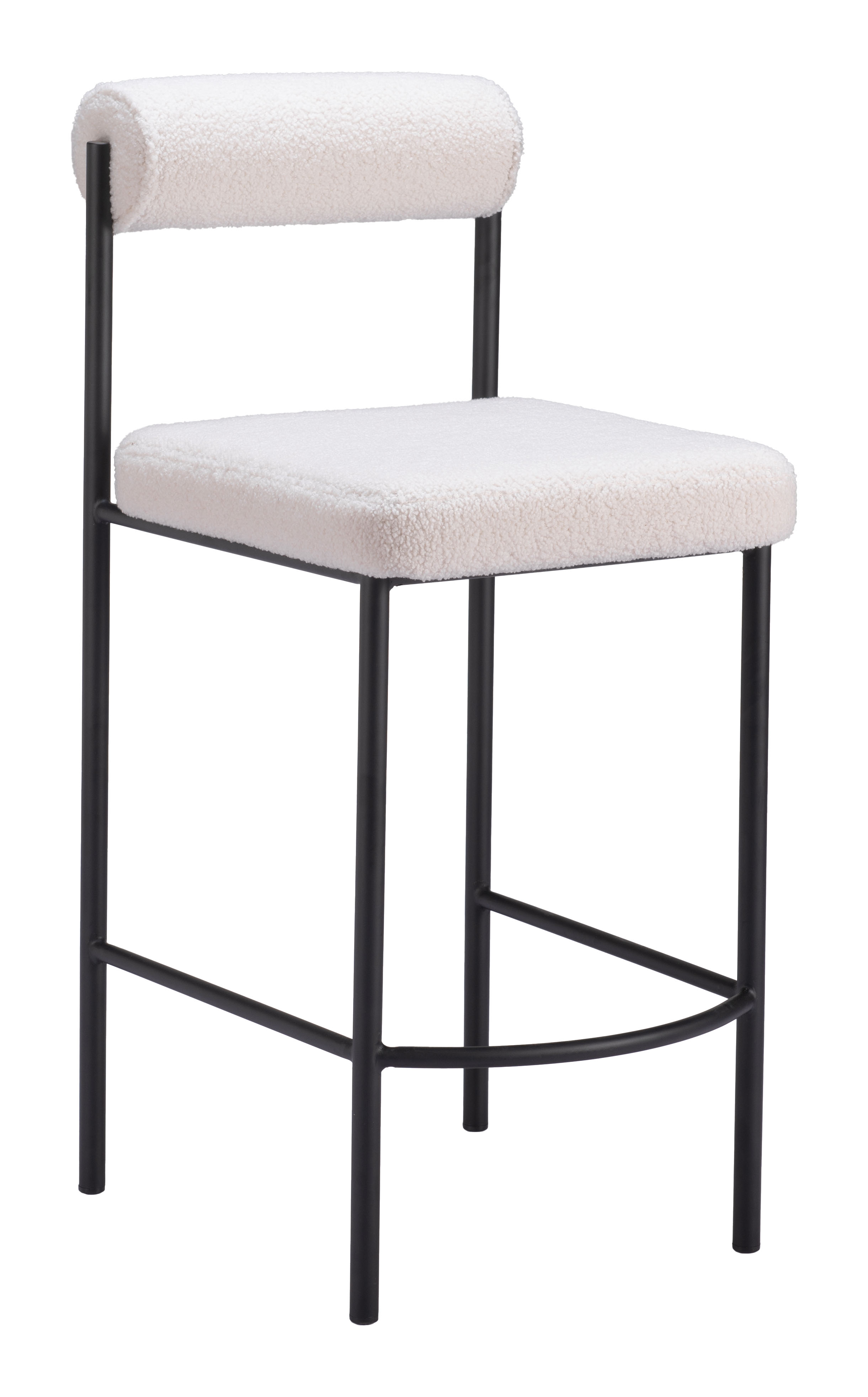 ZUO - Livorno Counter Stool (Set of 2)