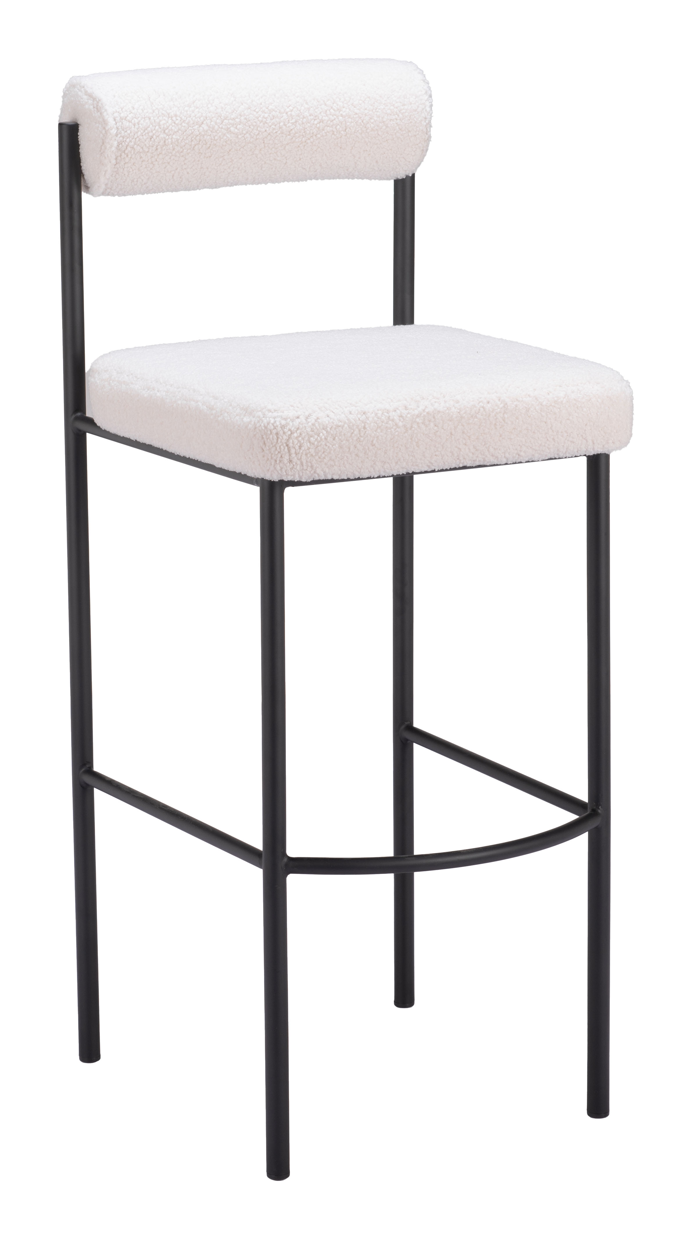 ZUO - Livorno Barstool (Set of 2)