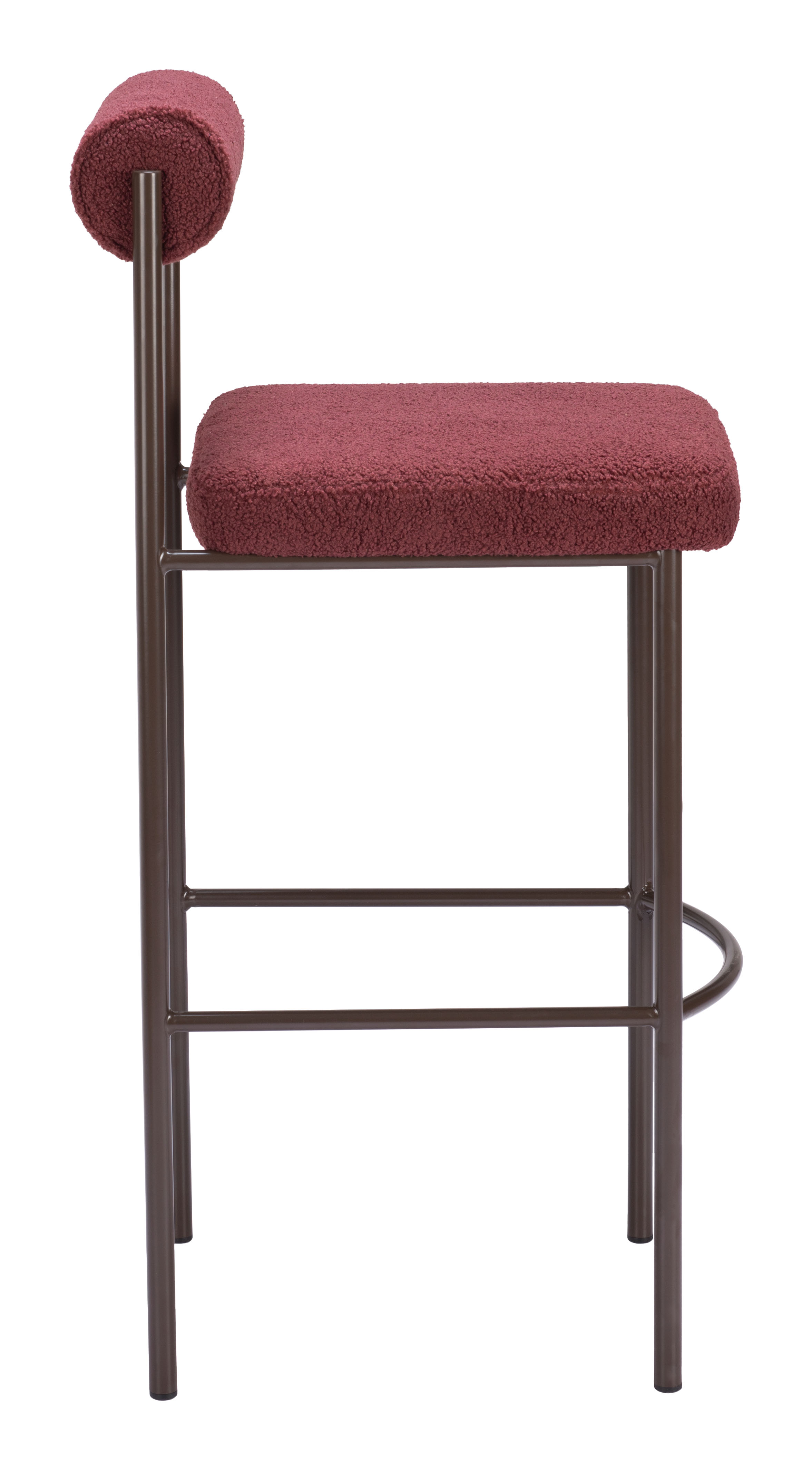 ZUO - Livorno Barstool (Set of 2)