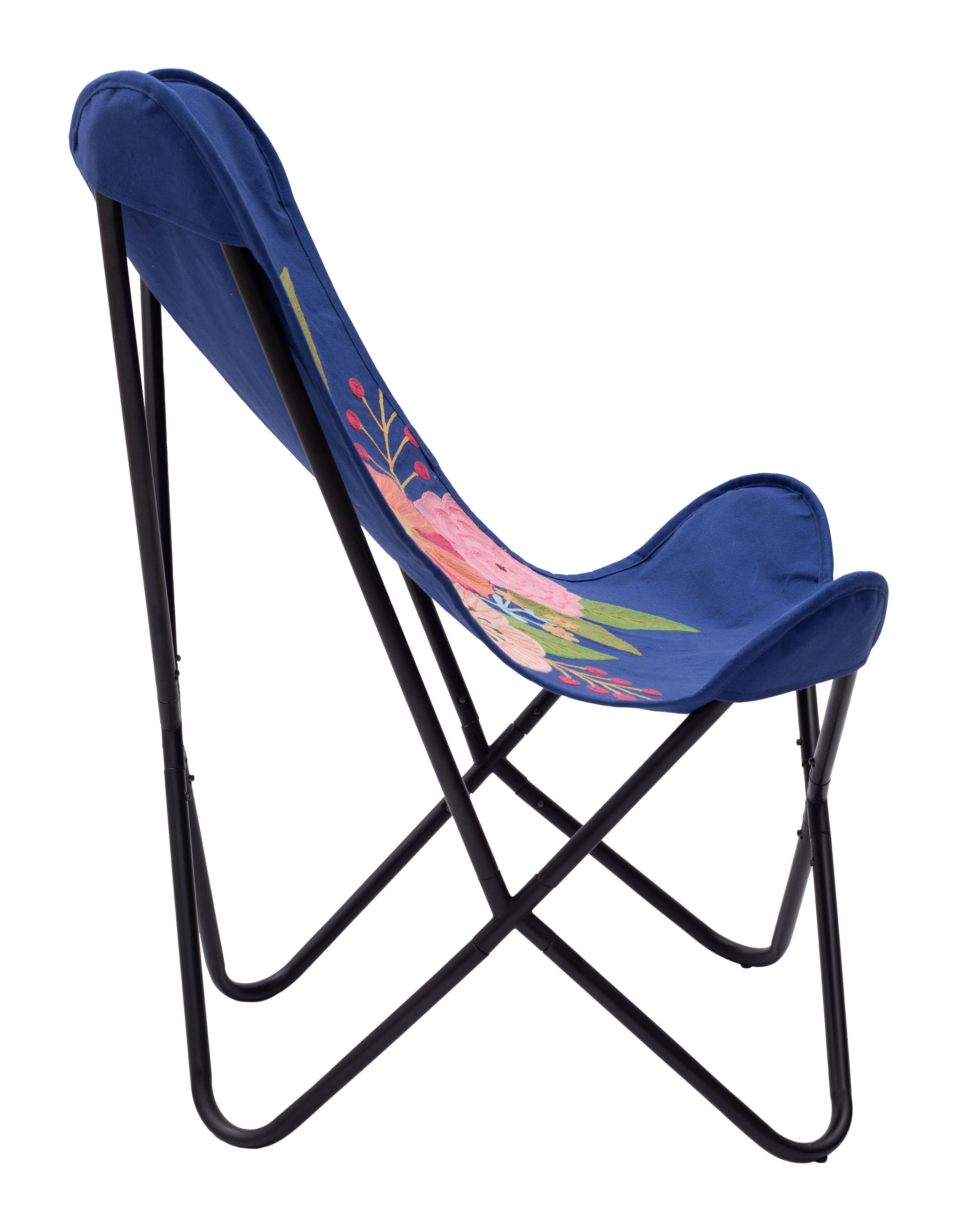 ZUO™ Marsa Accent Chair - Multi-Color