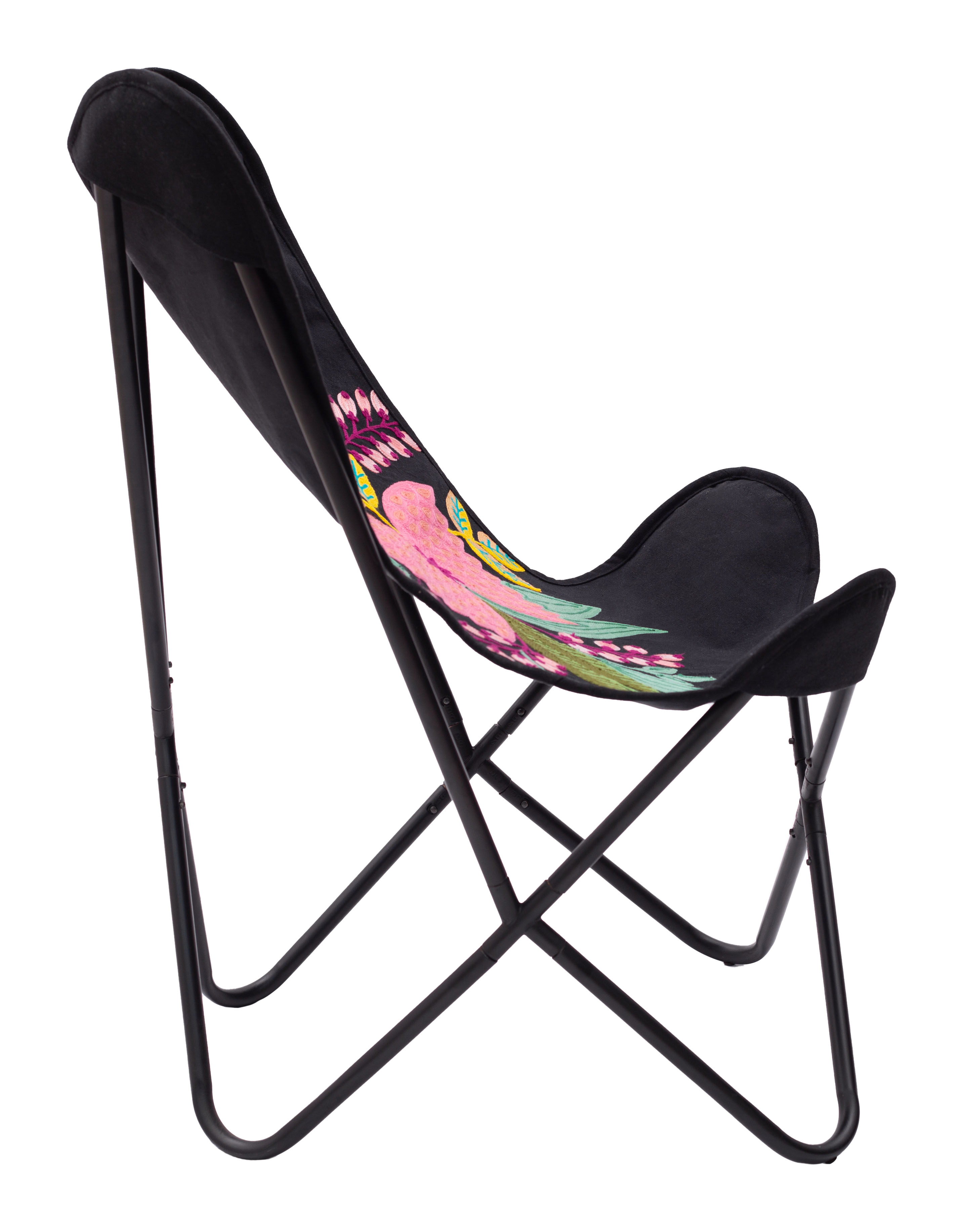 ZUO - Mare Accent Chair in Multi-Color