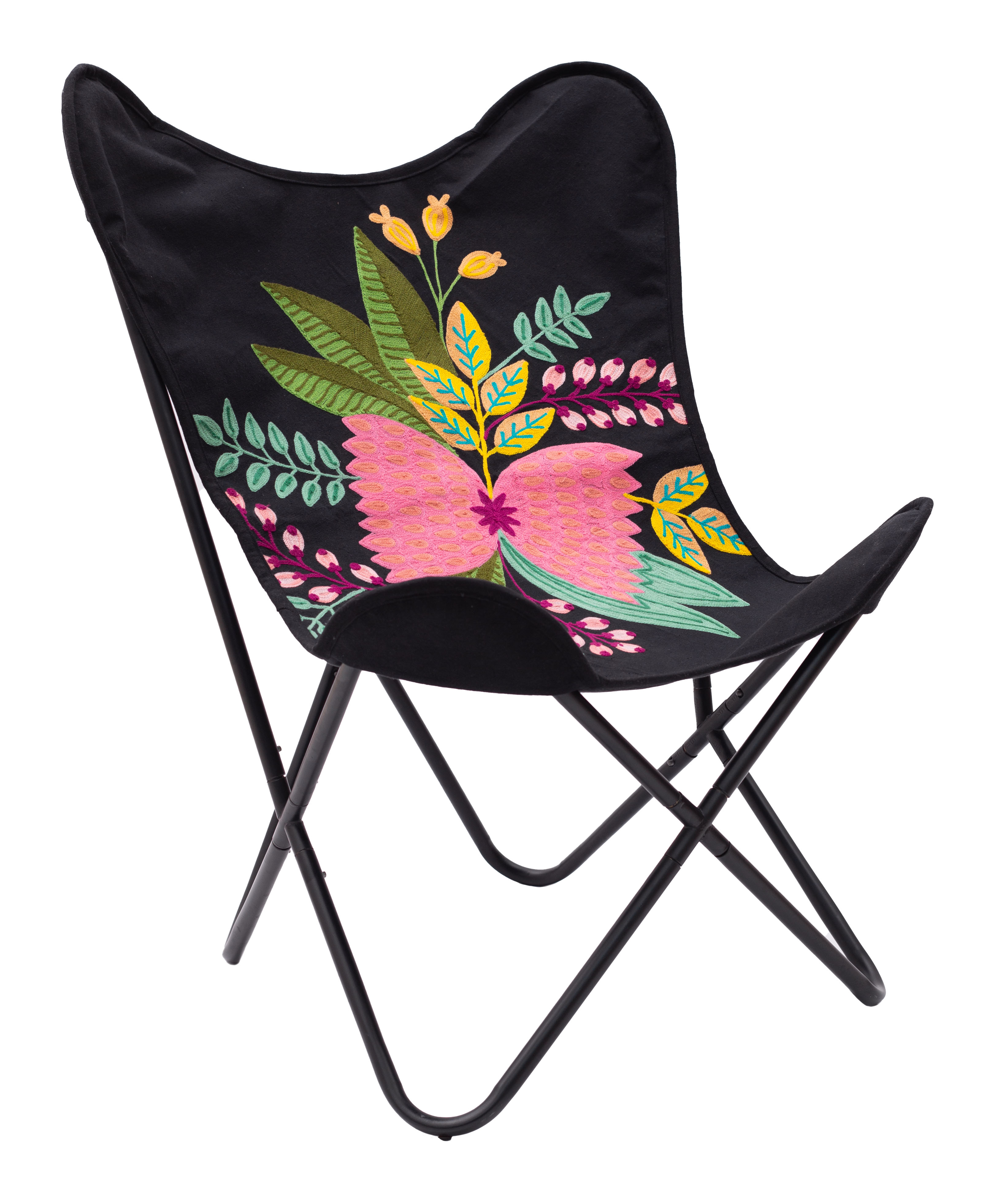 ZUO - Mare Accent Chair in Multi-Color